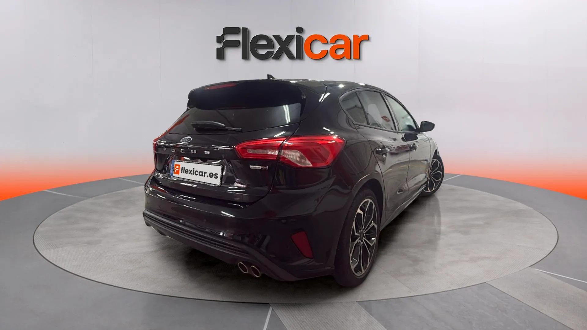 Ford Focus 1.0 EcoBoost MHEV ST-Line - foto 7