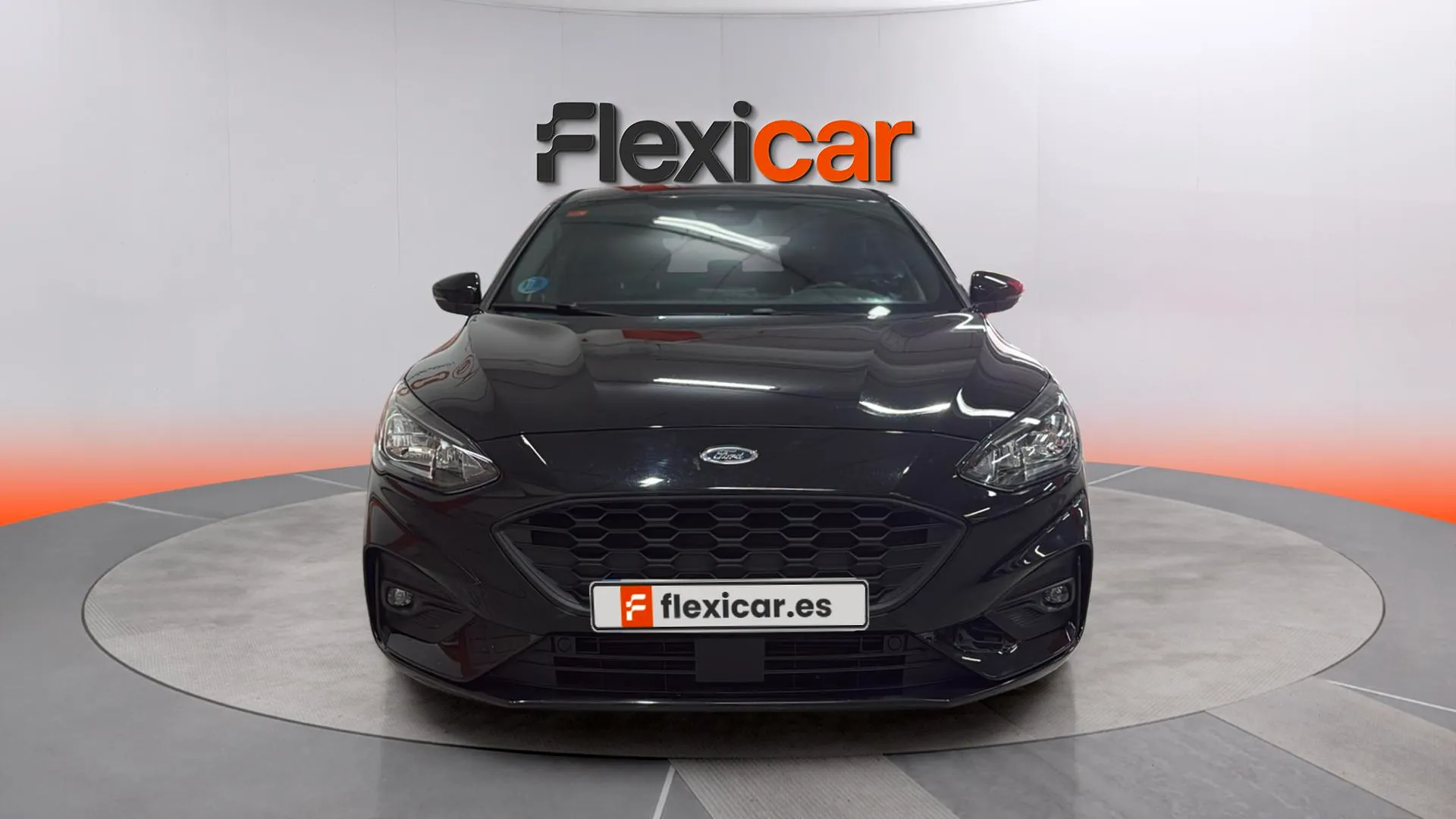 Ford Focus 1.0 EcoBoost MHEV ST-Line - foto 2