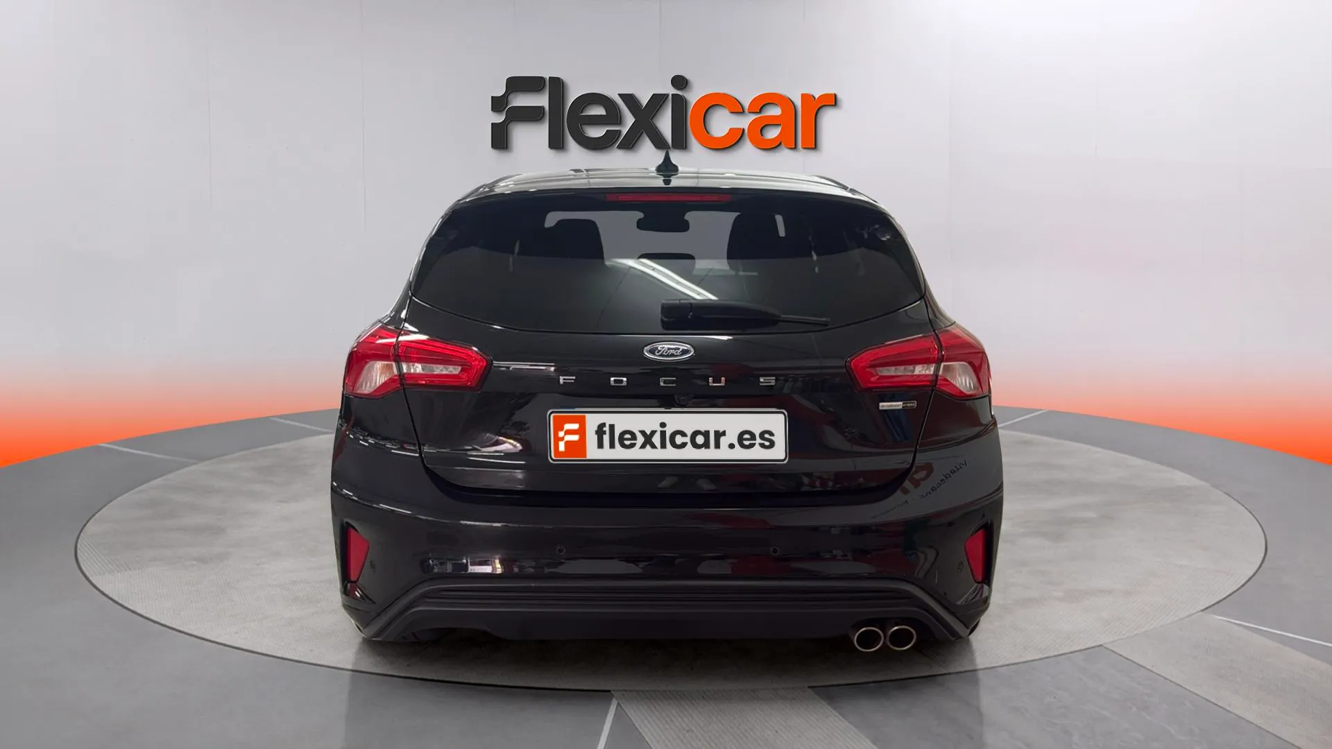 Ford Focus 1.0 EcoBoost MHEV ST-Line - foto 6