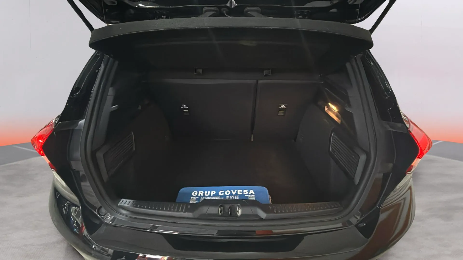 Ford Focus 1.0 EcoBoost MHEV ST-Line - foto 10