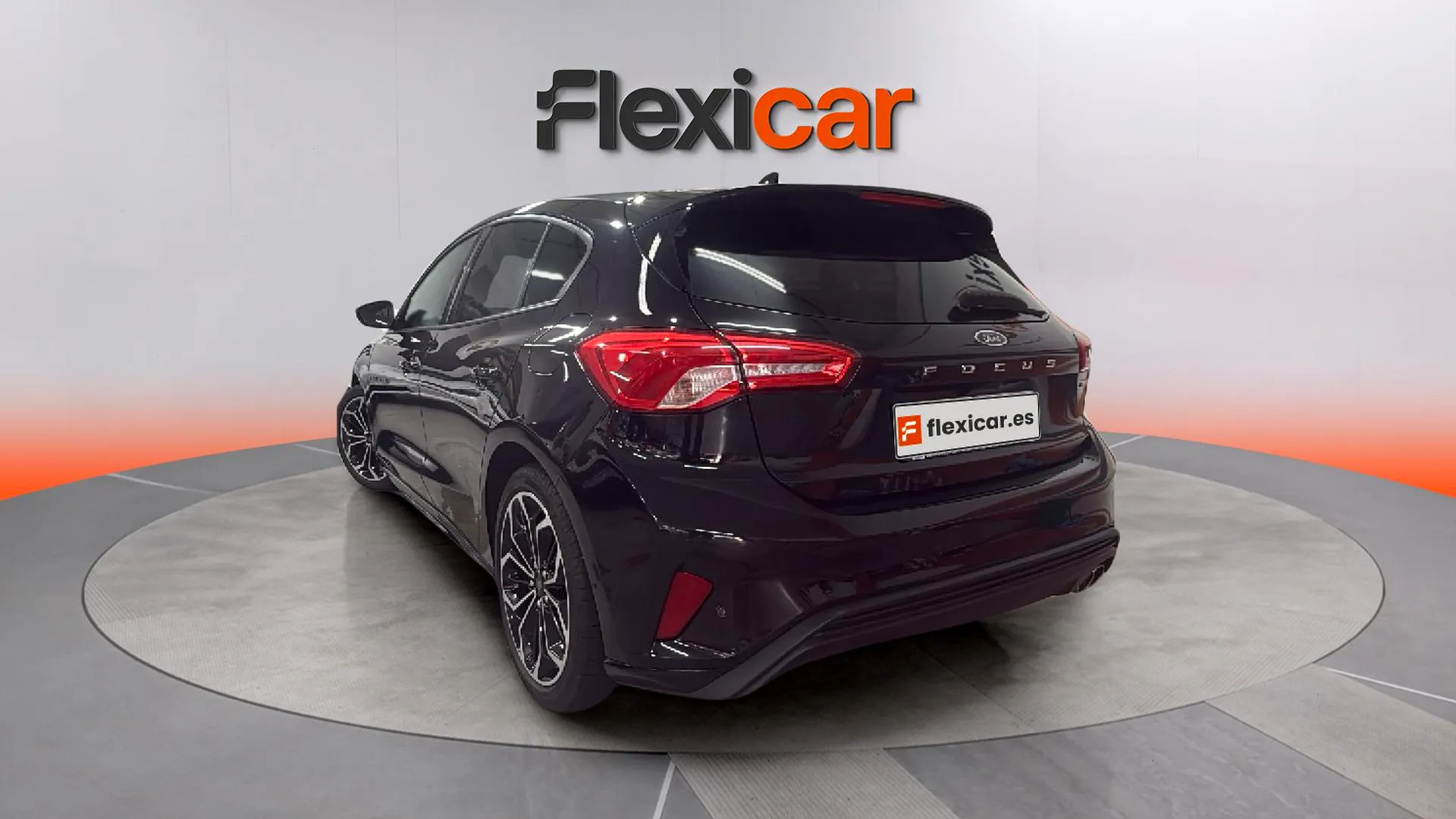 Ford Focus 1.0 EcoBoost MHEV ST-Line - foto 5