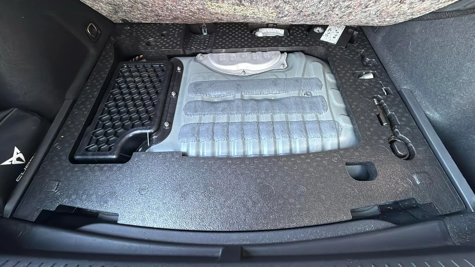 Cupra Formentor 1.4 e-Hybrid DSG - foto 16
