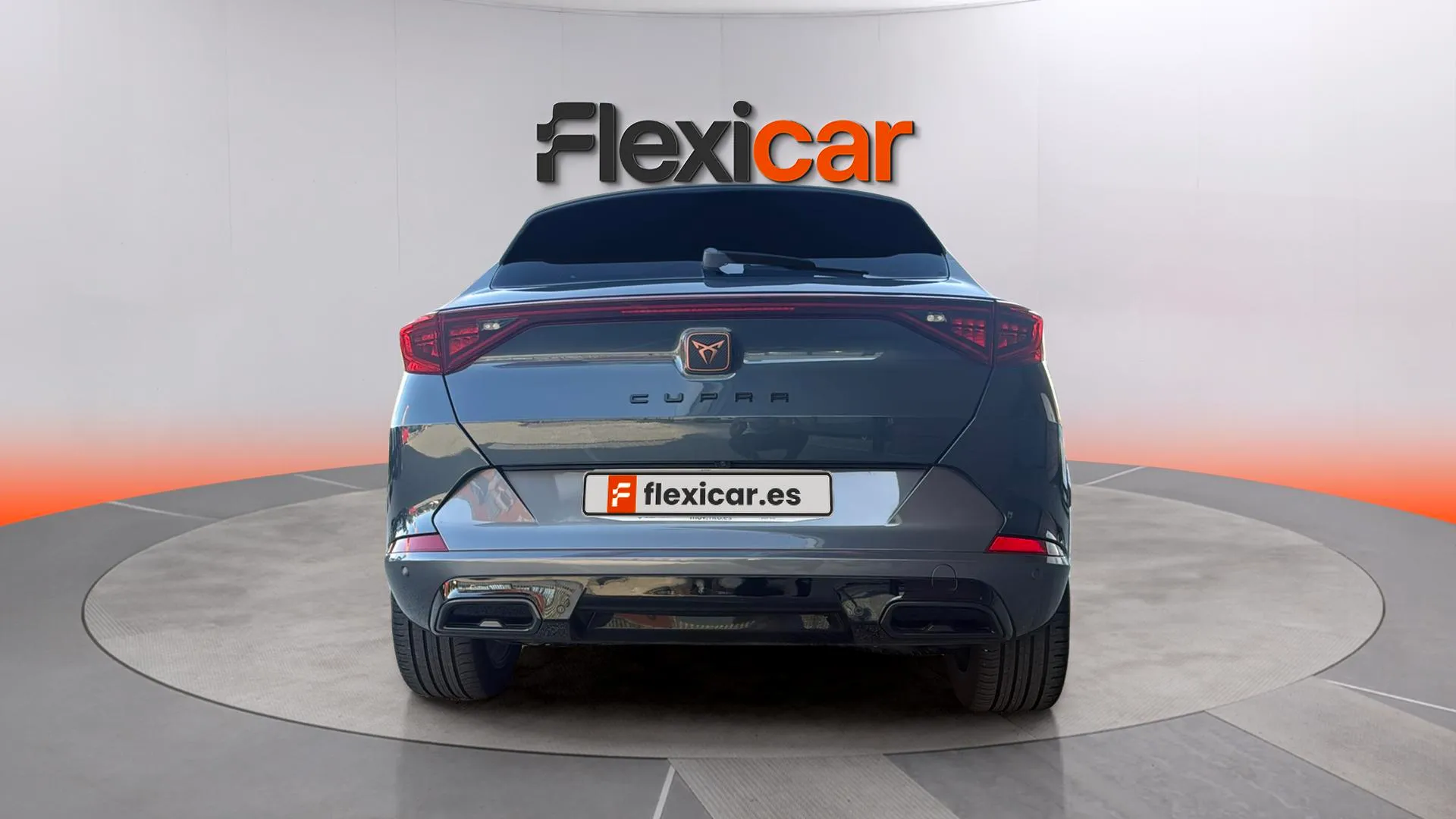 Cupra Formentor 1.4 e-Hybrid DSG - foto 4