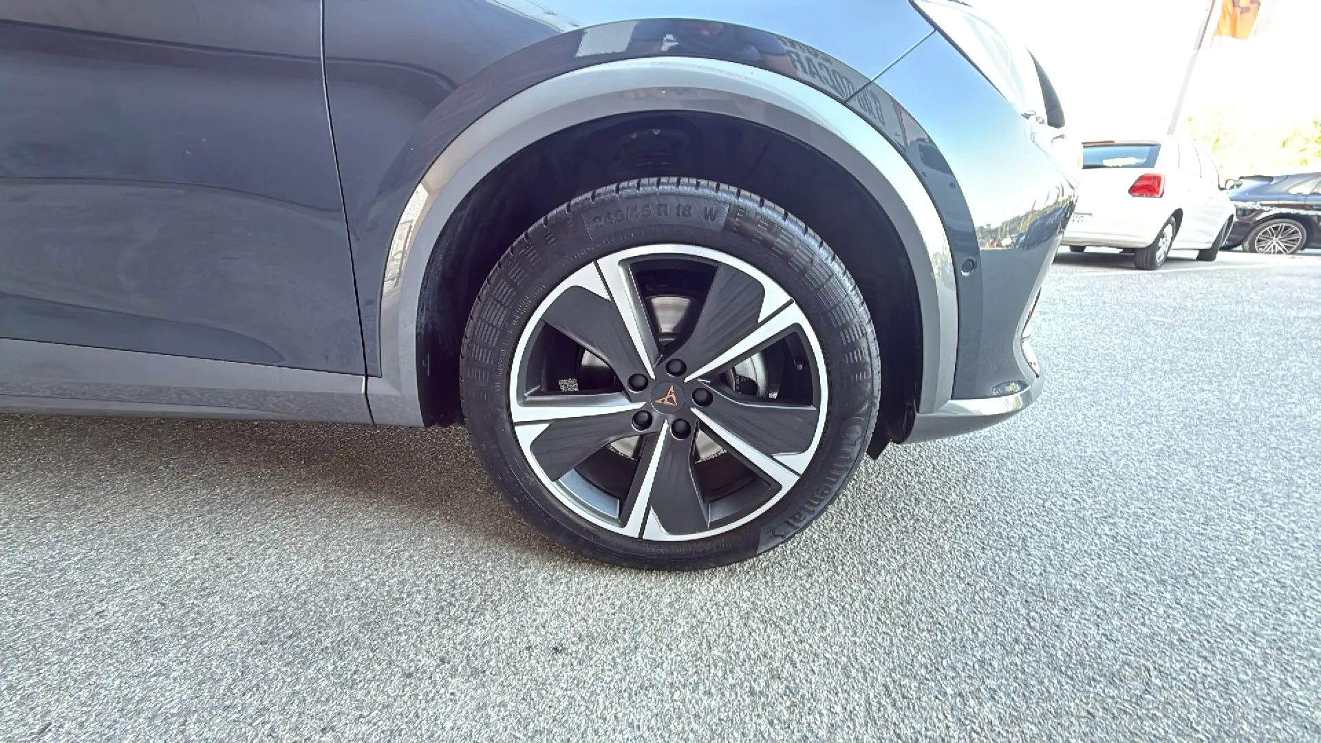 Cupra Formentor 1.4 e-Hybrid DSG - foto 14
