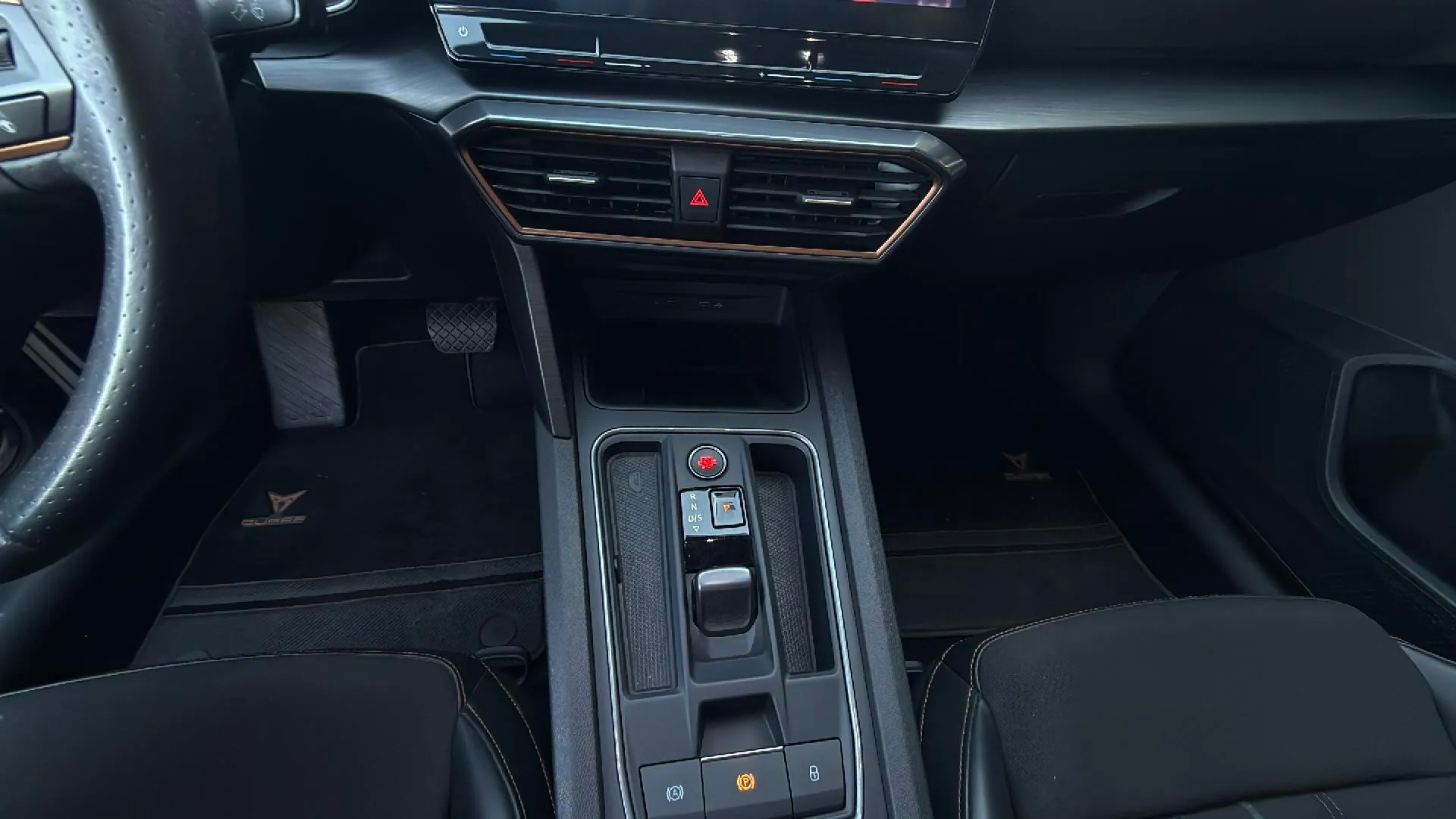 Cupra Formentor 1.4 e-Hybrid DSG - foto 6