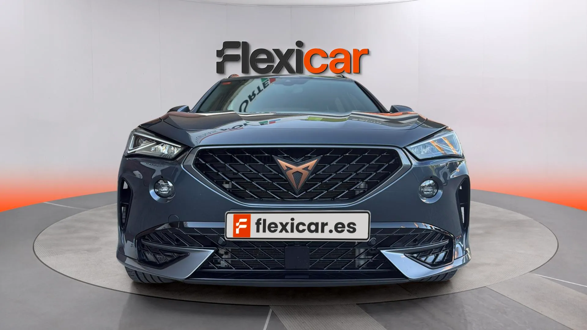 Cupra Formentor 1.4 e-Hybrid DSG - foto 2