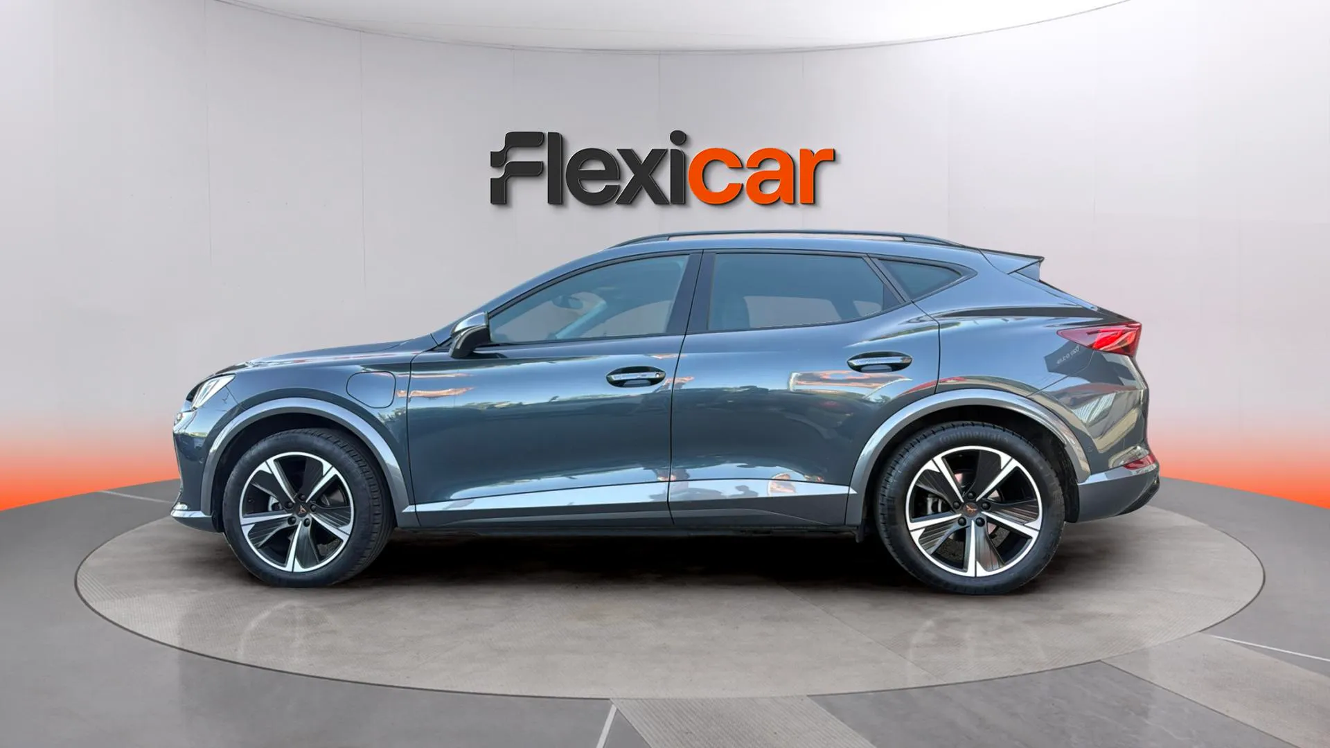 Cupra Formentor 1.4 e-Hybrid DSG - foto 5