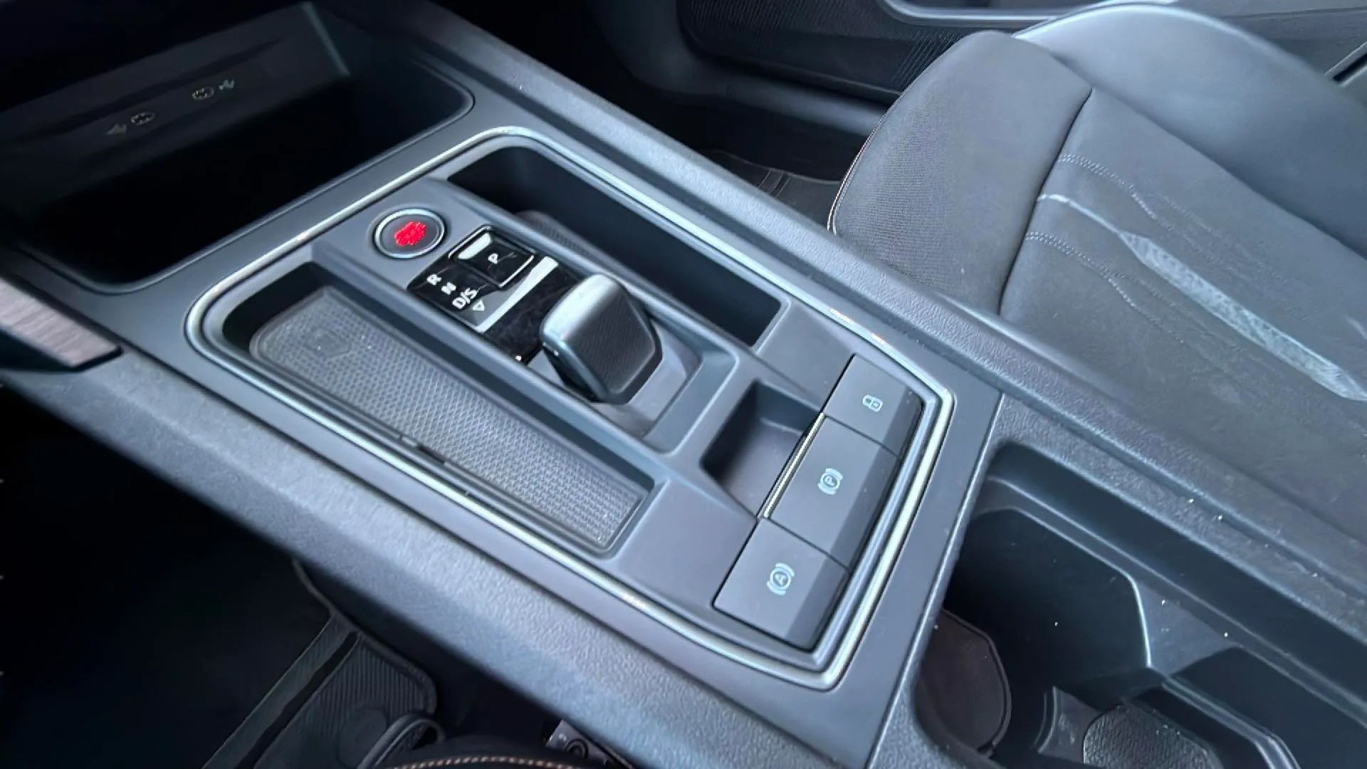 Cupra Formentor 1.4 e-Hybrid DSG - foto 20