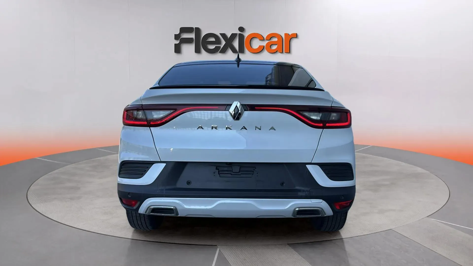 Renault Arkana RS Line TCe EDC Microhíb. - foto 6