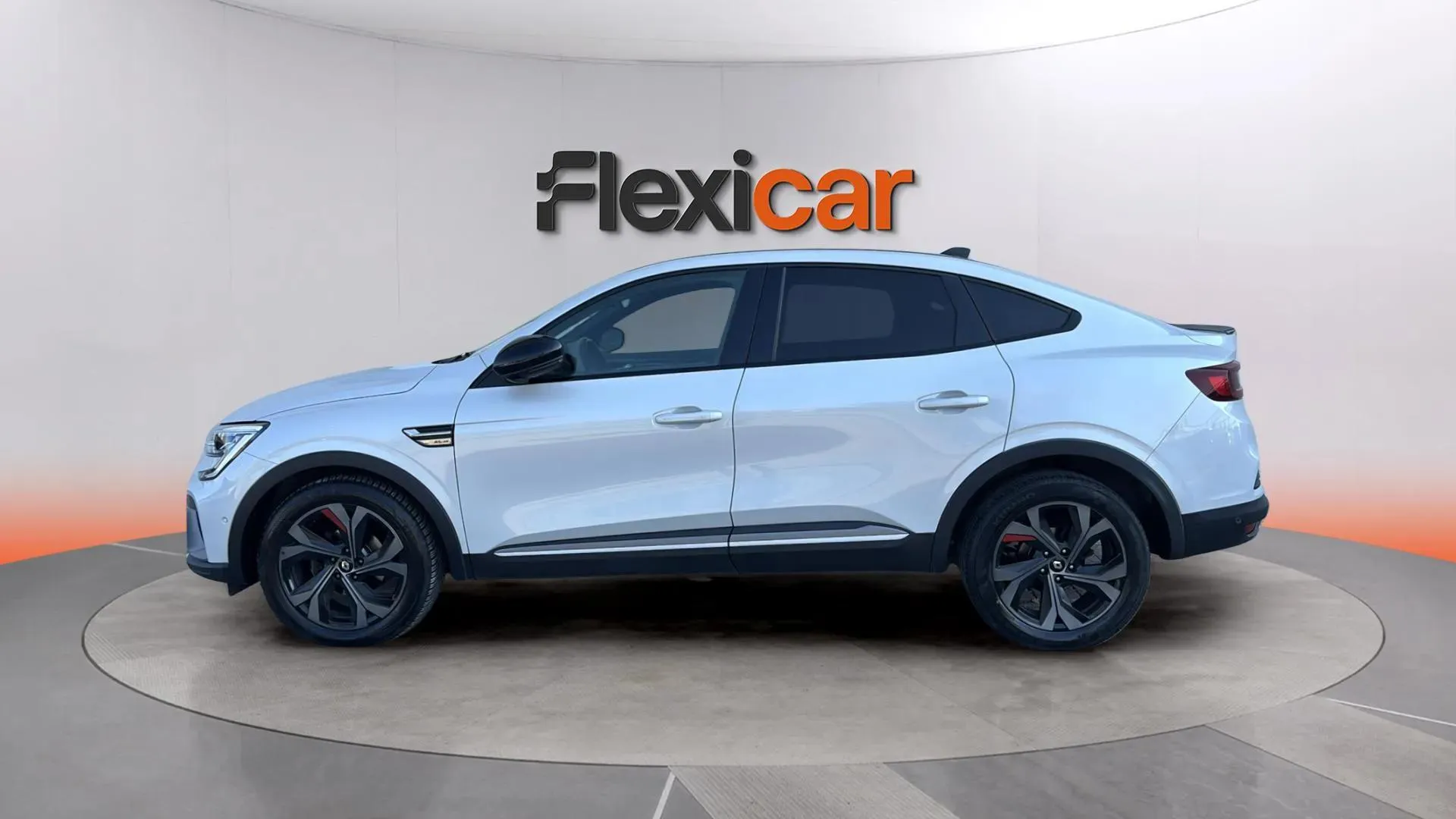 Renault Arkana RS Line TCe EDC Microhíb. - foto 4