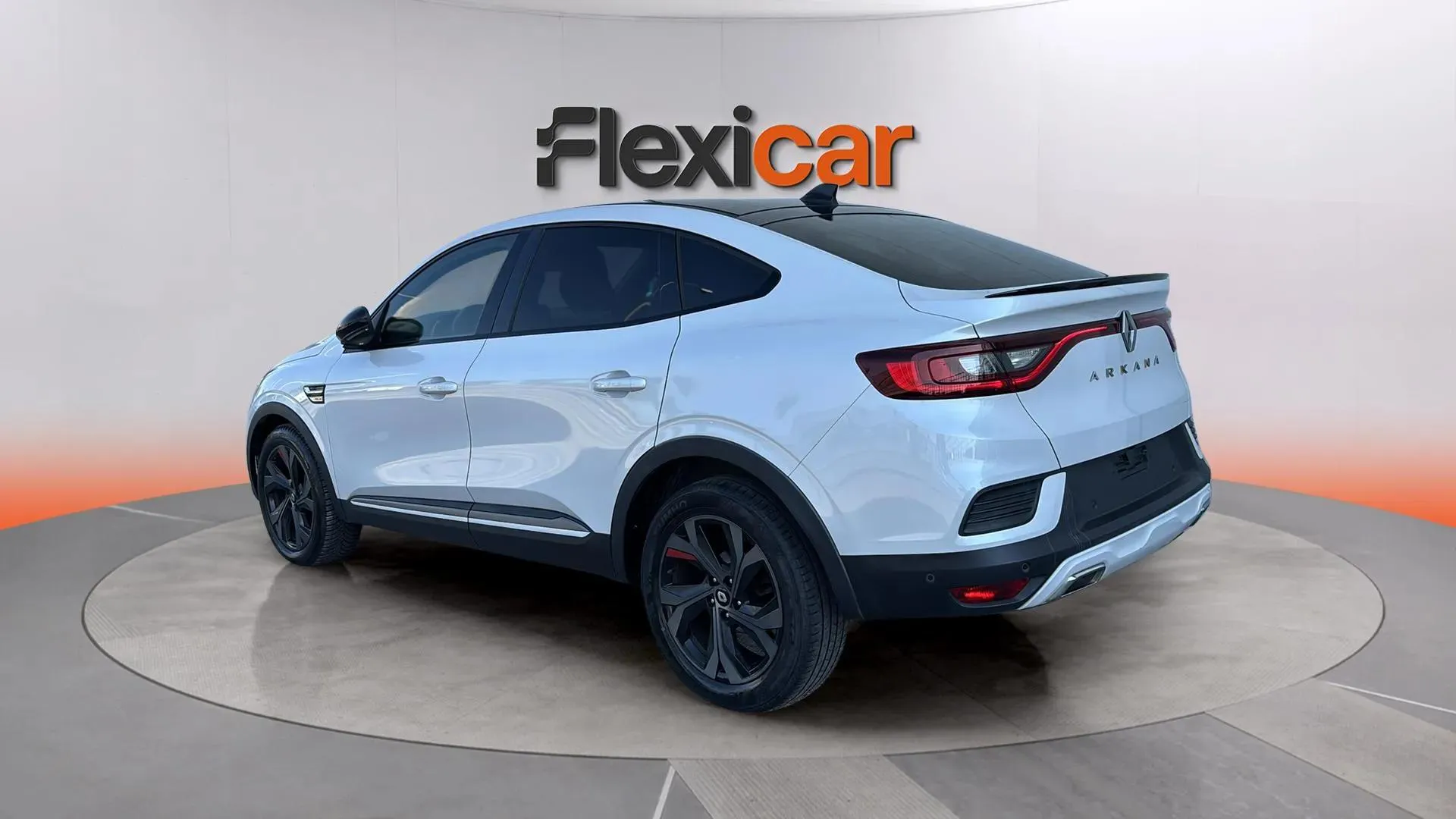 Renault Arkana RS Line TCe EDC Microhíb. - foto 5