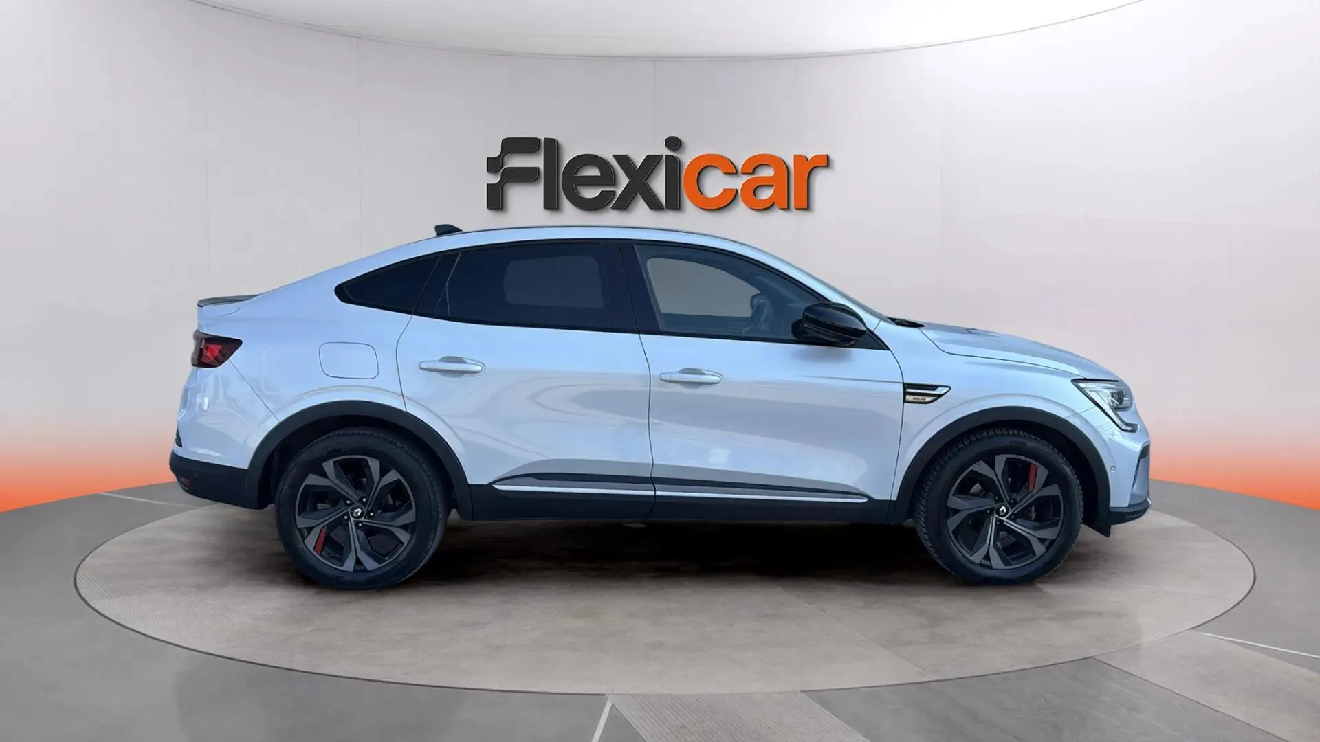 Renault Arkana RS Line TCe EDC Microhíb. - foto 8
