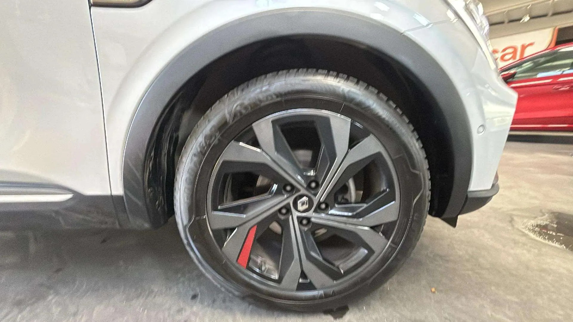 Renault Arkana RS Line TCe EDC Microhíb. - foto 10