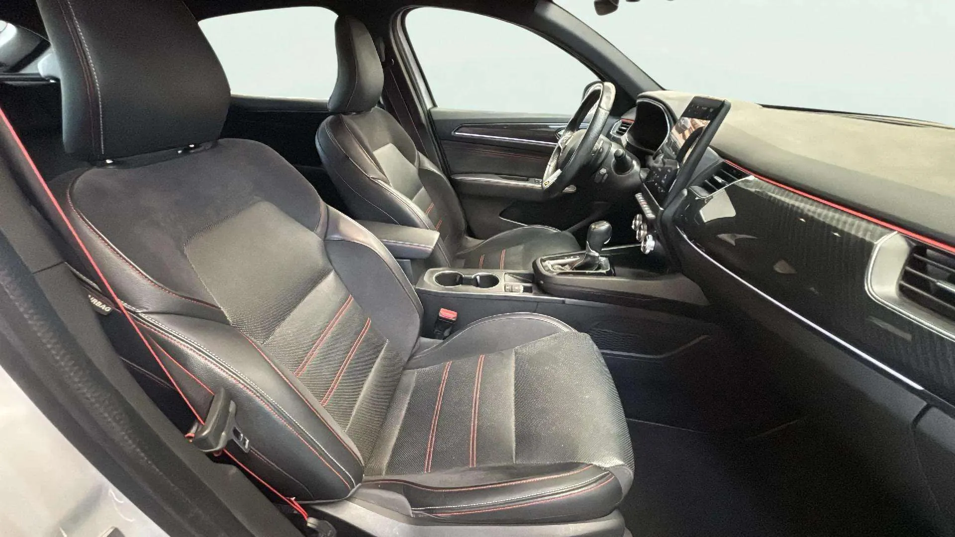 Renault Arkana RS Line TCe EDC Microhíb. - foto 16