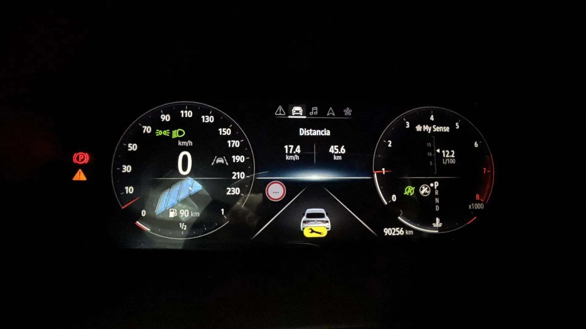 Renault Arkana RS Line TCe EDC Microhíb. - foto 11