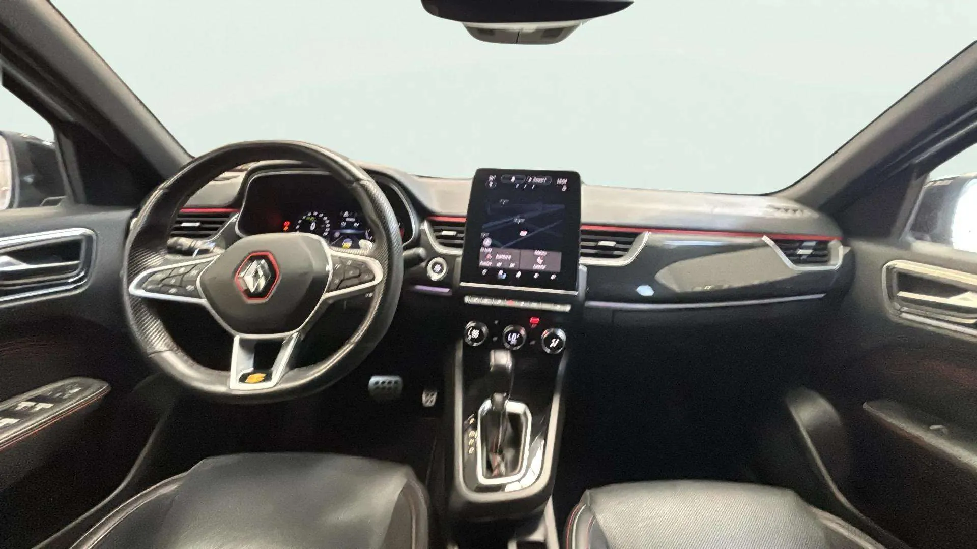 Renault Arkana RS Line TCe EDC Microhíb. - foto 14