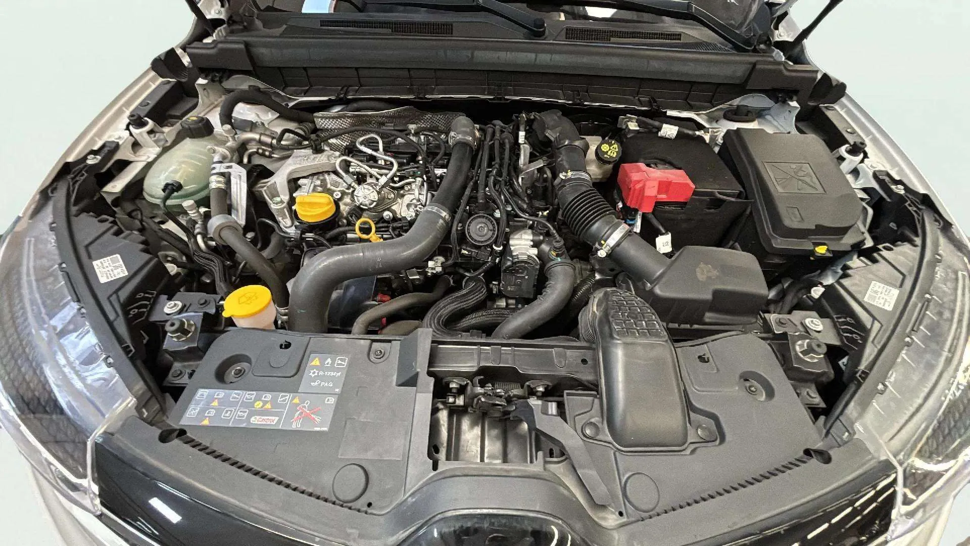 Renault Arkana RS Line TCe EDC Microhíb. - foto 19