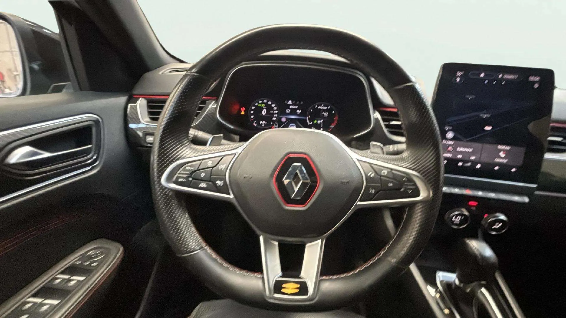 Renault Arkana RS Line TCe EDC Microhíb. - foto 15