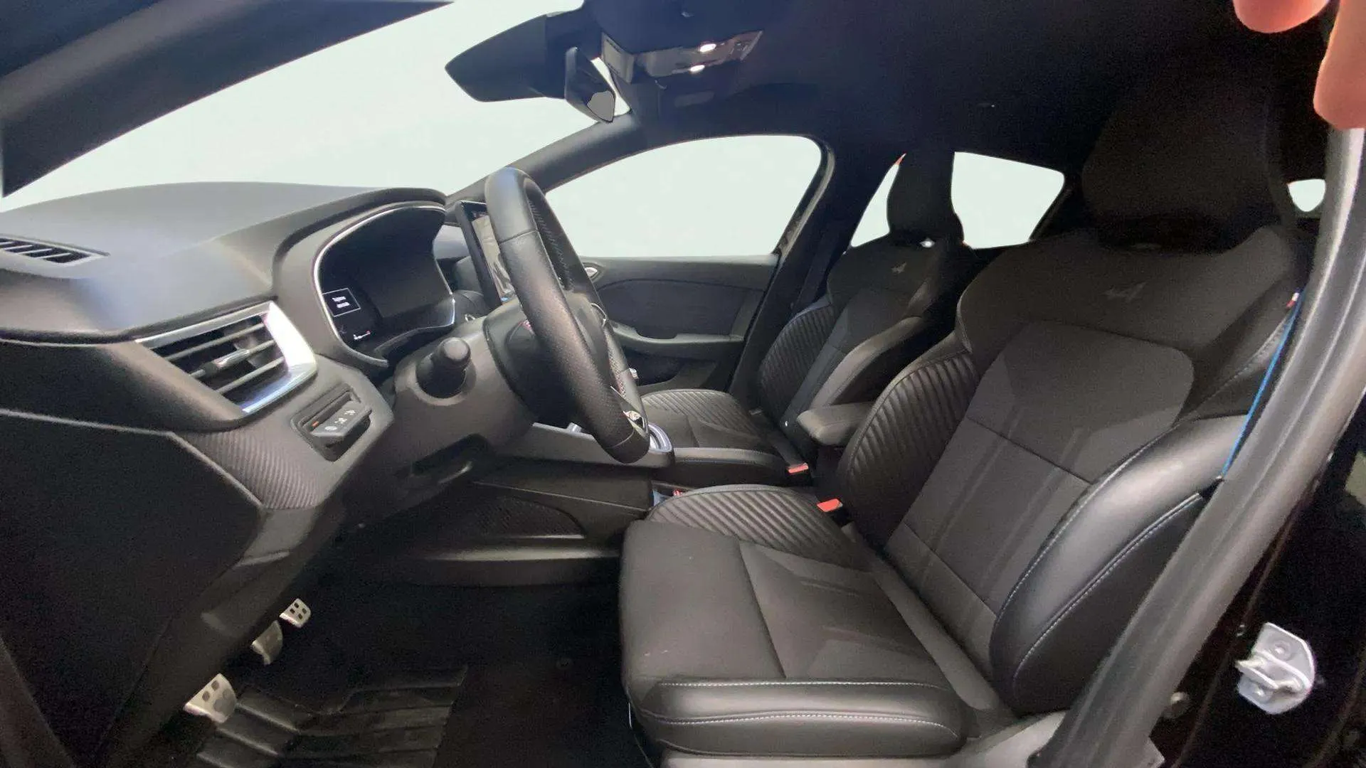 Renault Clio esprit Alpine TCe 90 - foto 16