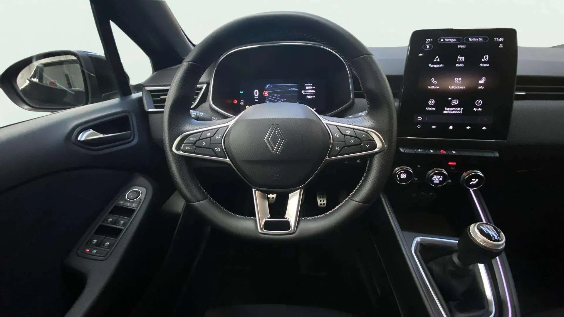 Renault Clio esprit Alpine TCe 90 - foto 15