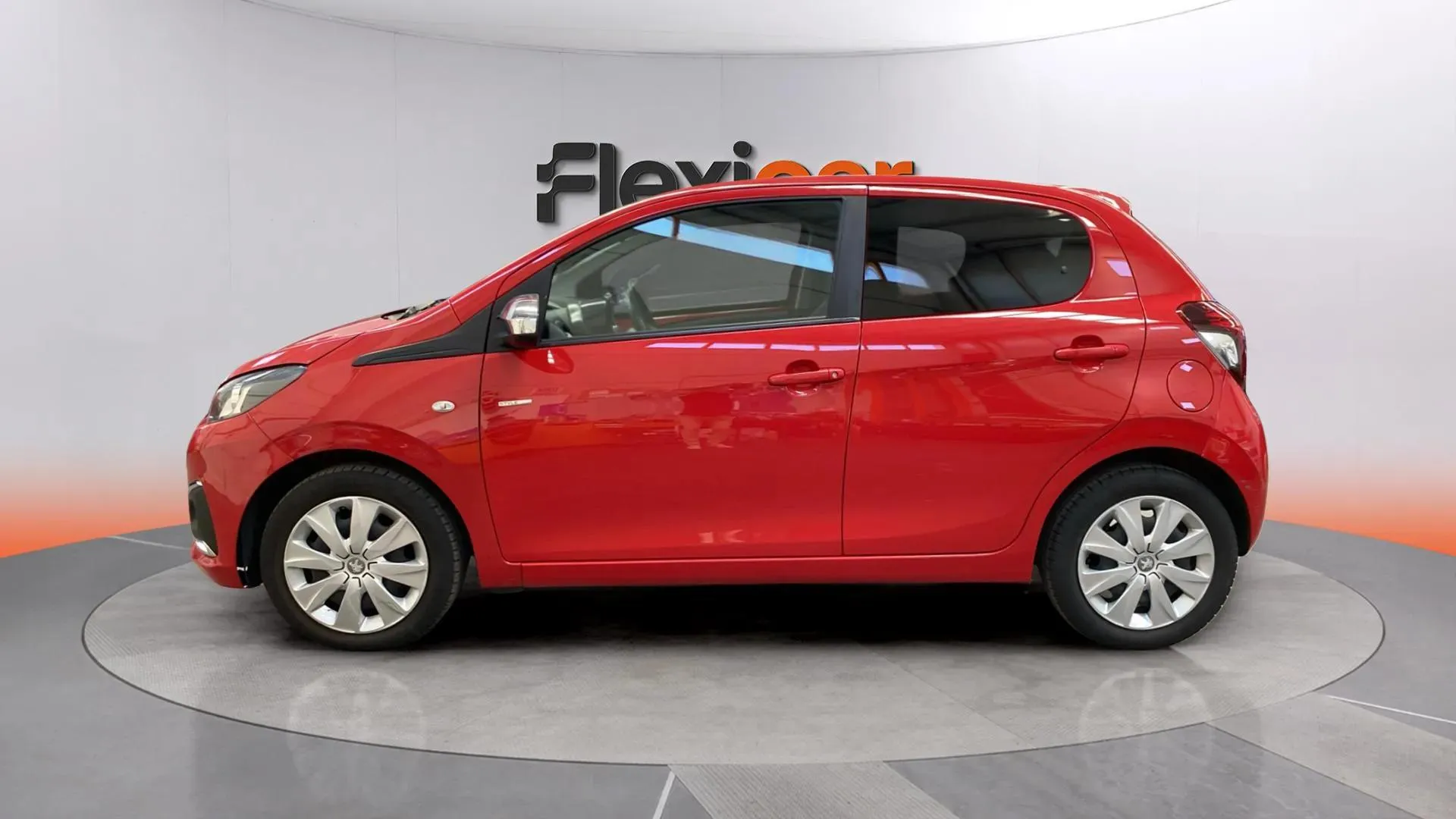 Peugeot 108 Active VTi - foto 4