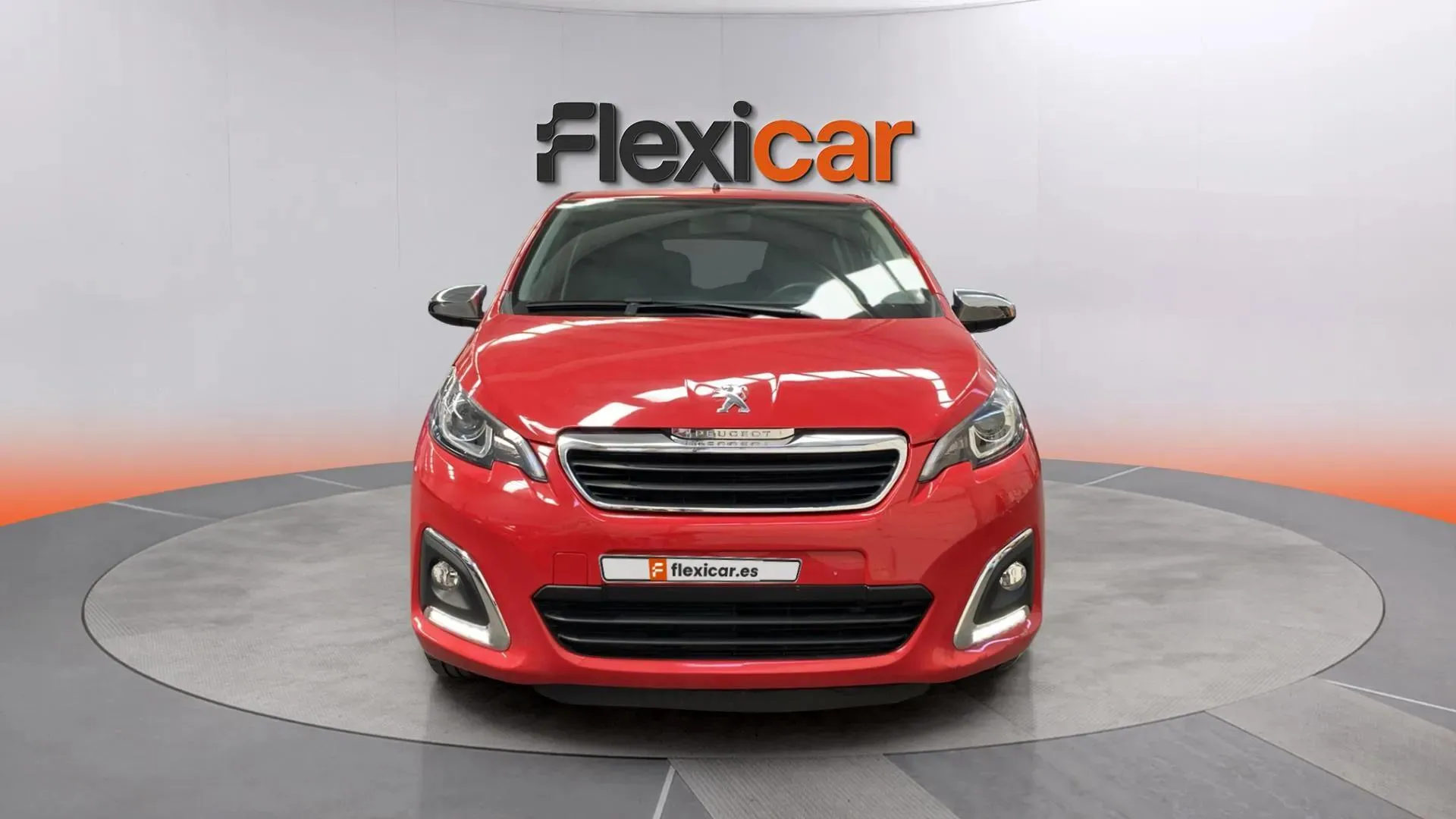 Peugeot 108 Active VTi - foto 2