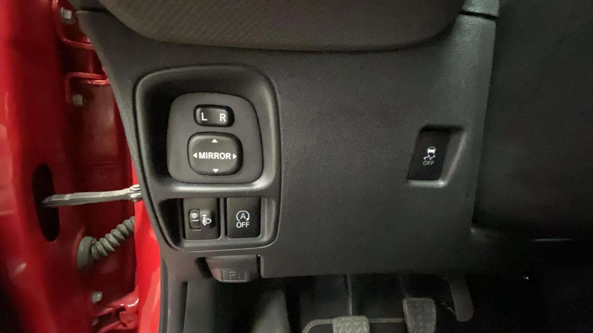 Peugeot 108 Active VTi - foto 22