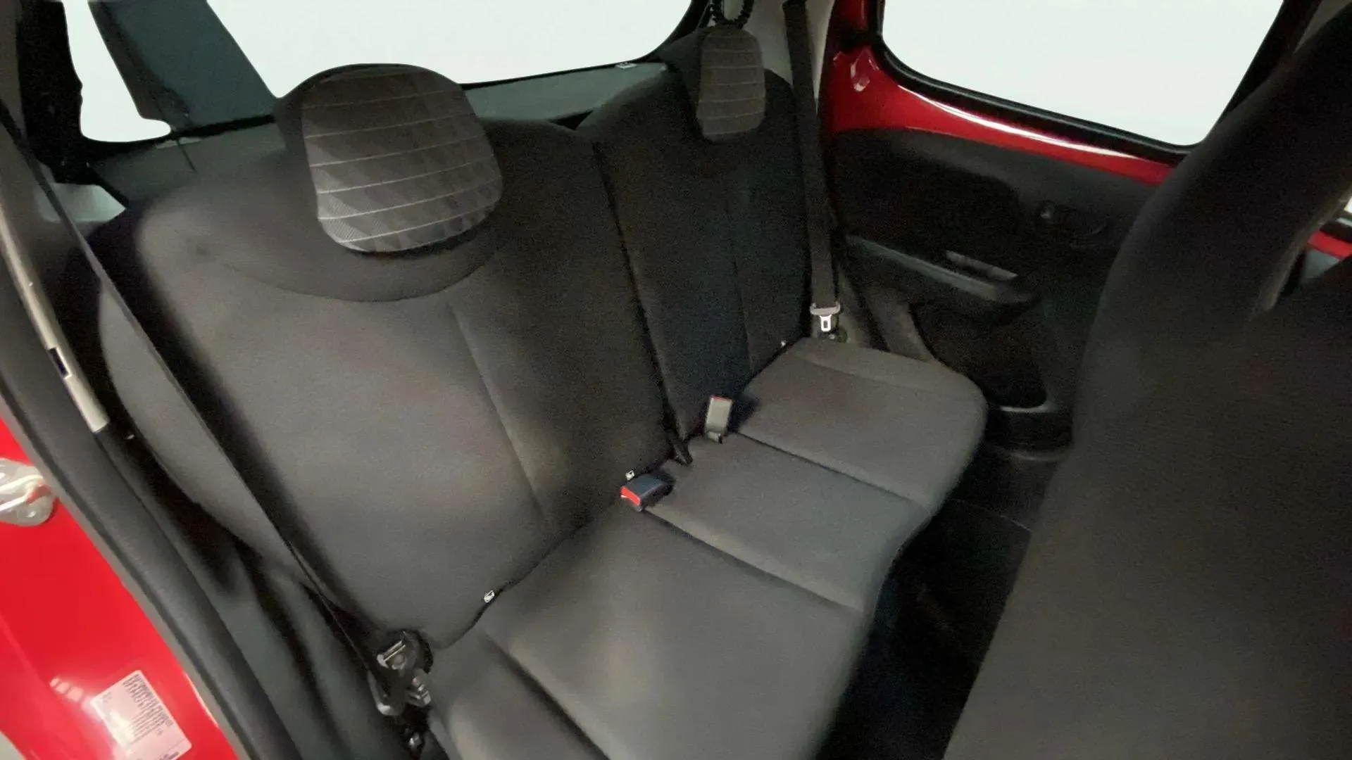Peugeot 108 Active VTi - foto 12