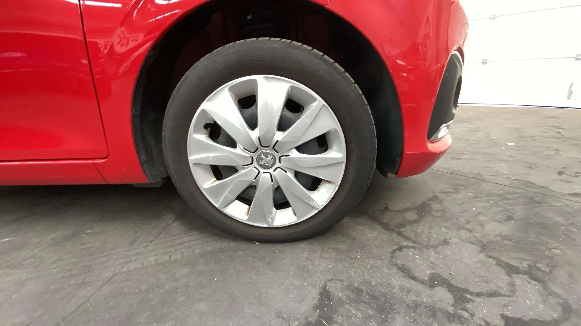 Peugeot 108 Active VTi - foto 10