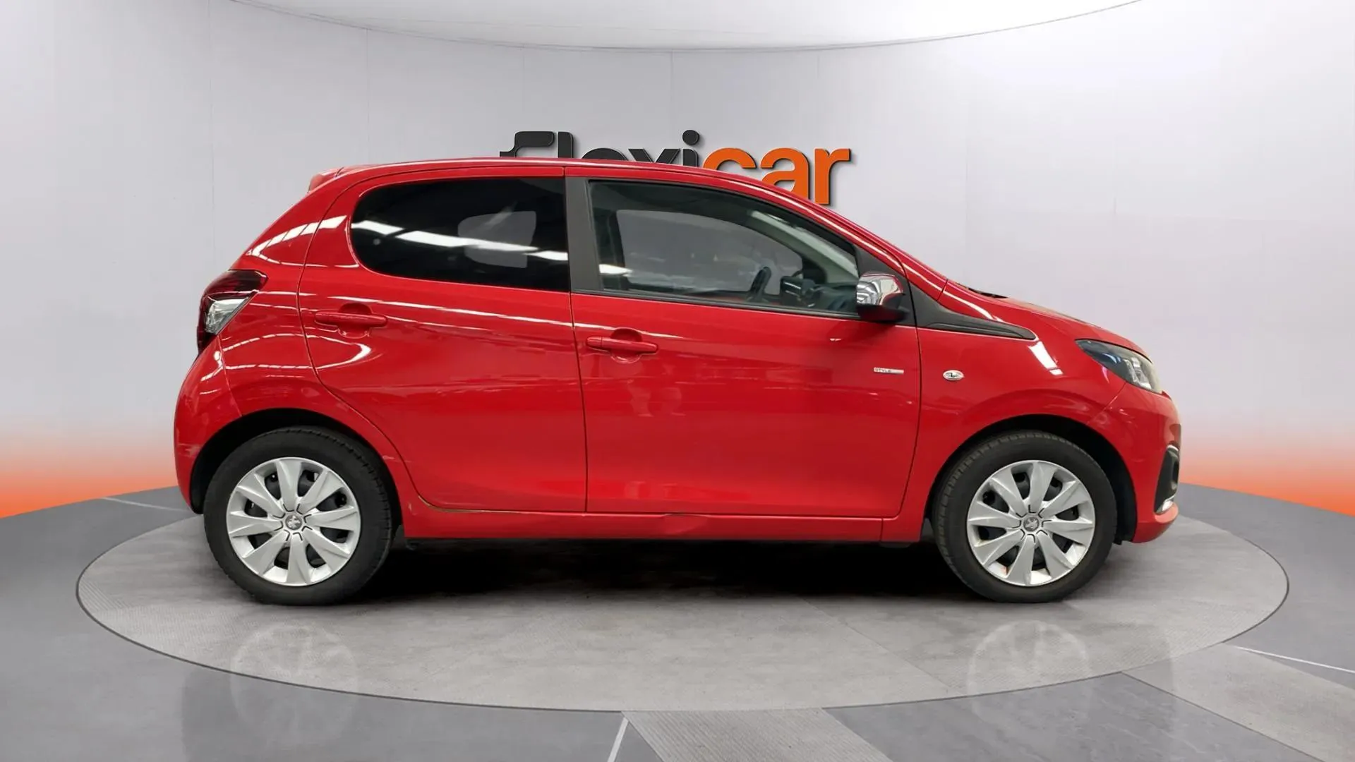 Peugeot 108 Active VTi - foto 8