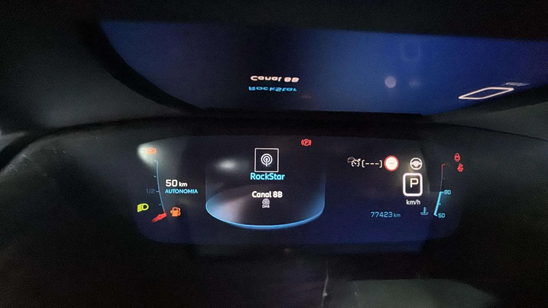 Peugeot 2008 Allure Pack PureTech 130 EAT8 - foto 13