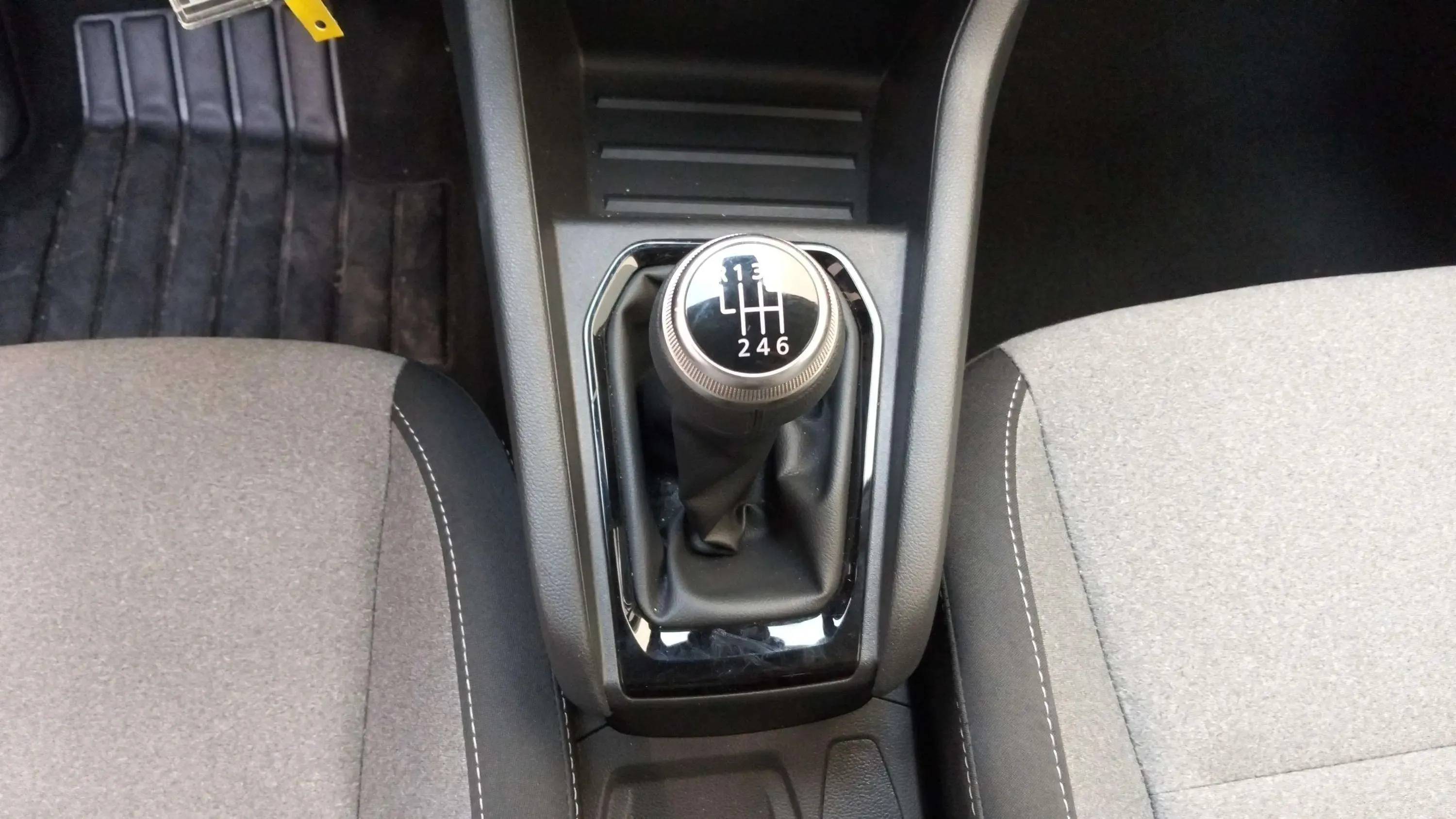 Renault Clio Evolution dCi 100 - foto 14