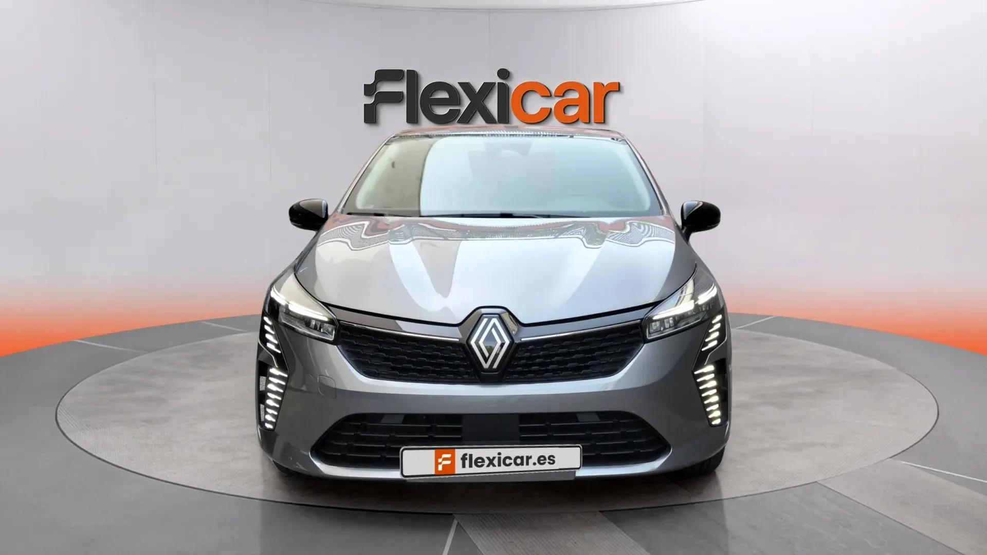 Renault Clio Evolution dCi 100 - foto 2