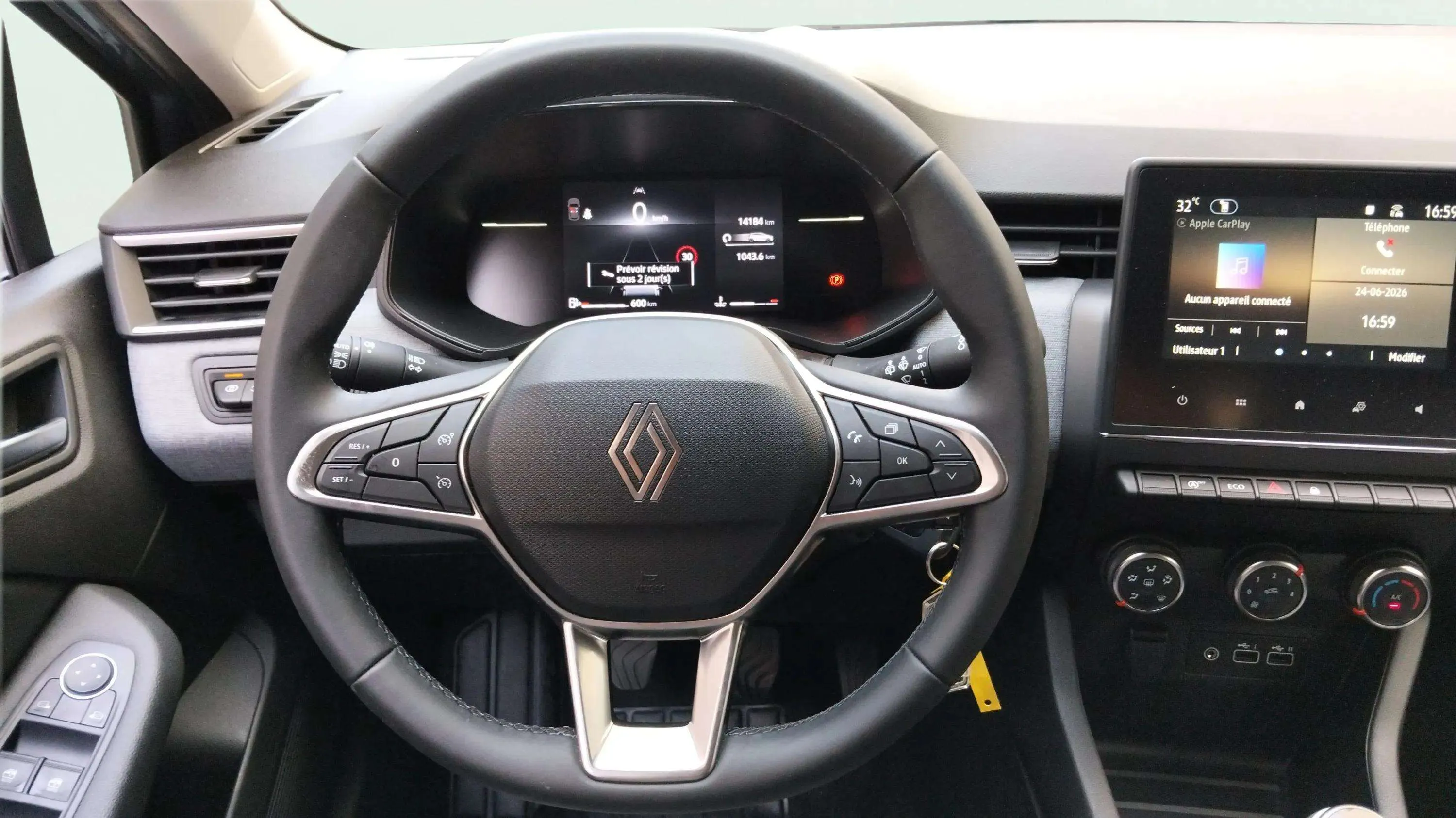 Renault Clio Evolution dCi 100 - foto 13