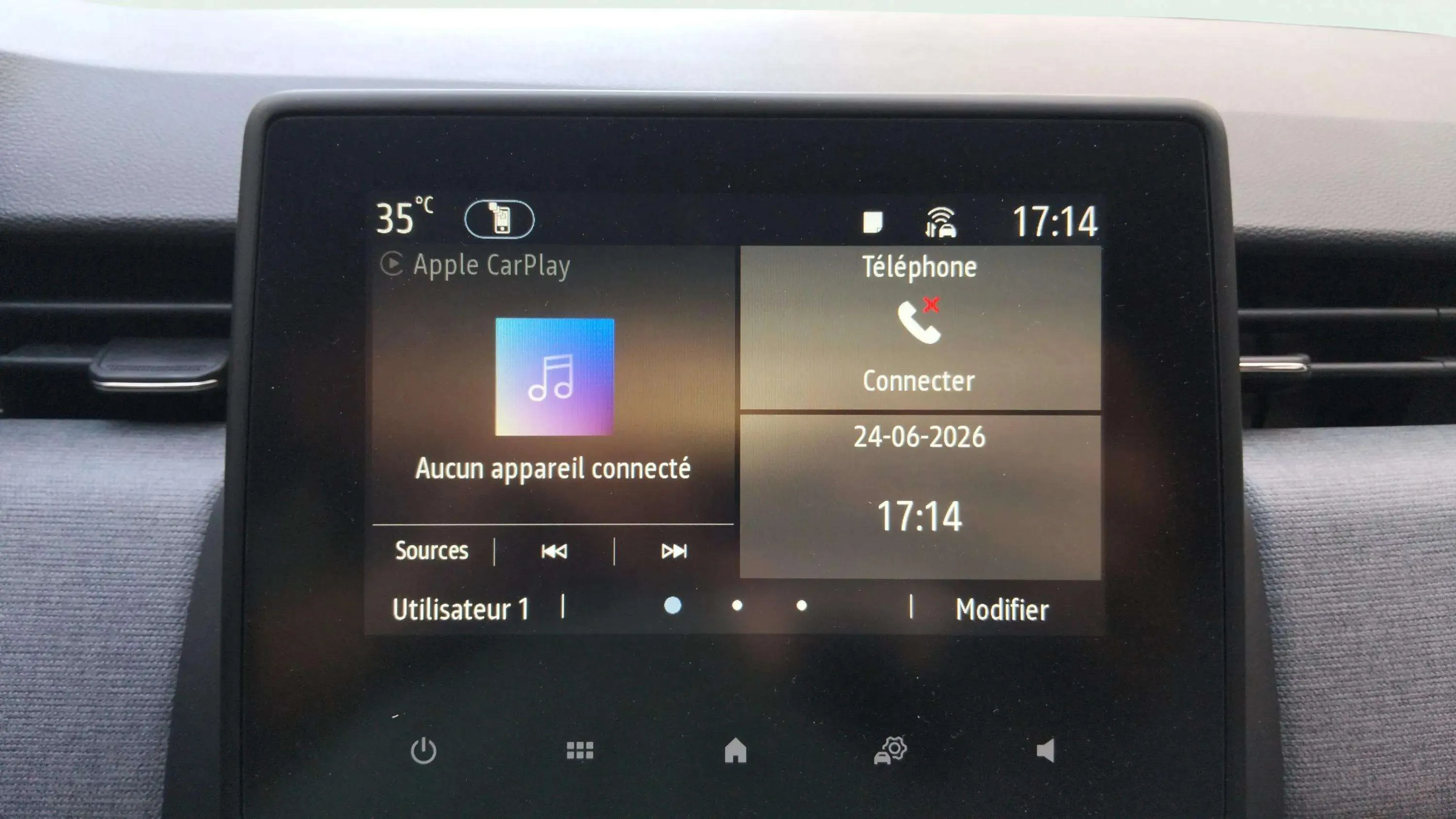 Renault Clio Evolution dCi 100 - foto 12