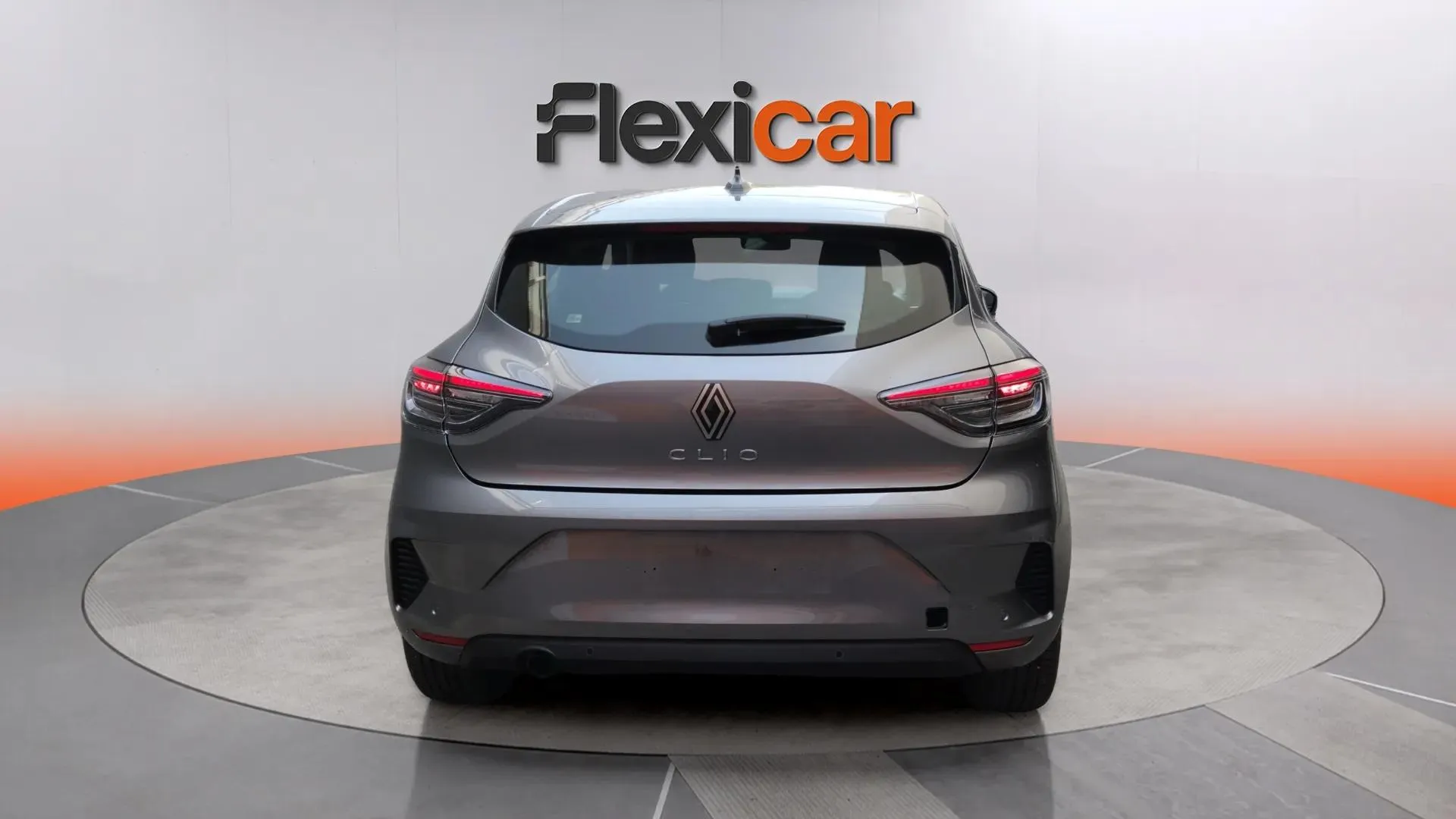 Renault Clio Evolution dCi 100 - foto 5