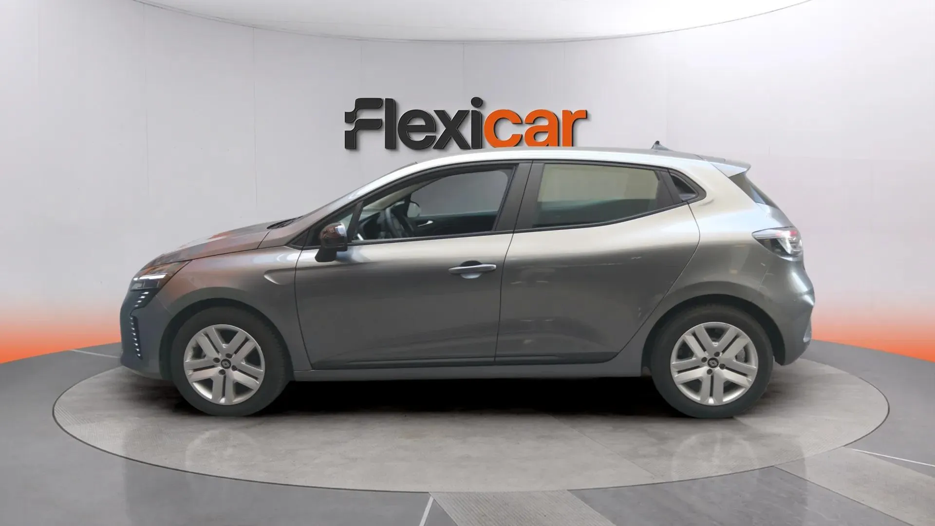 Renault Clio Evolution dCi 100 - foto 4