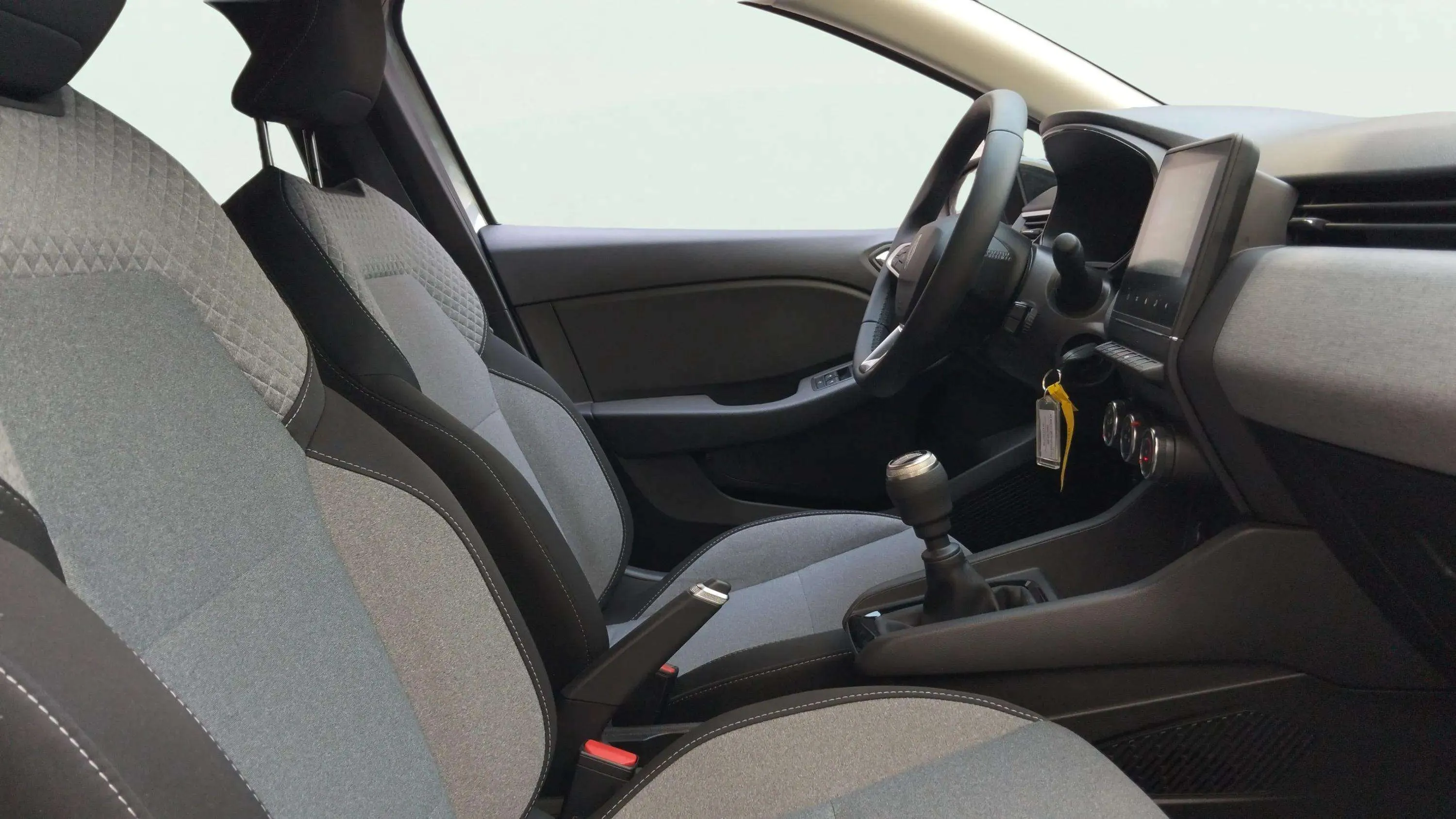 Renault Clio Evolution dCi 100 - foto 9