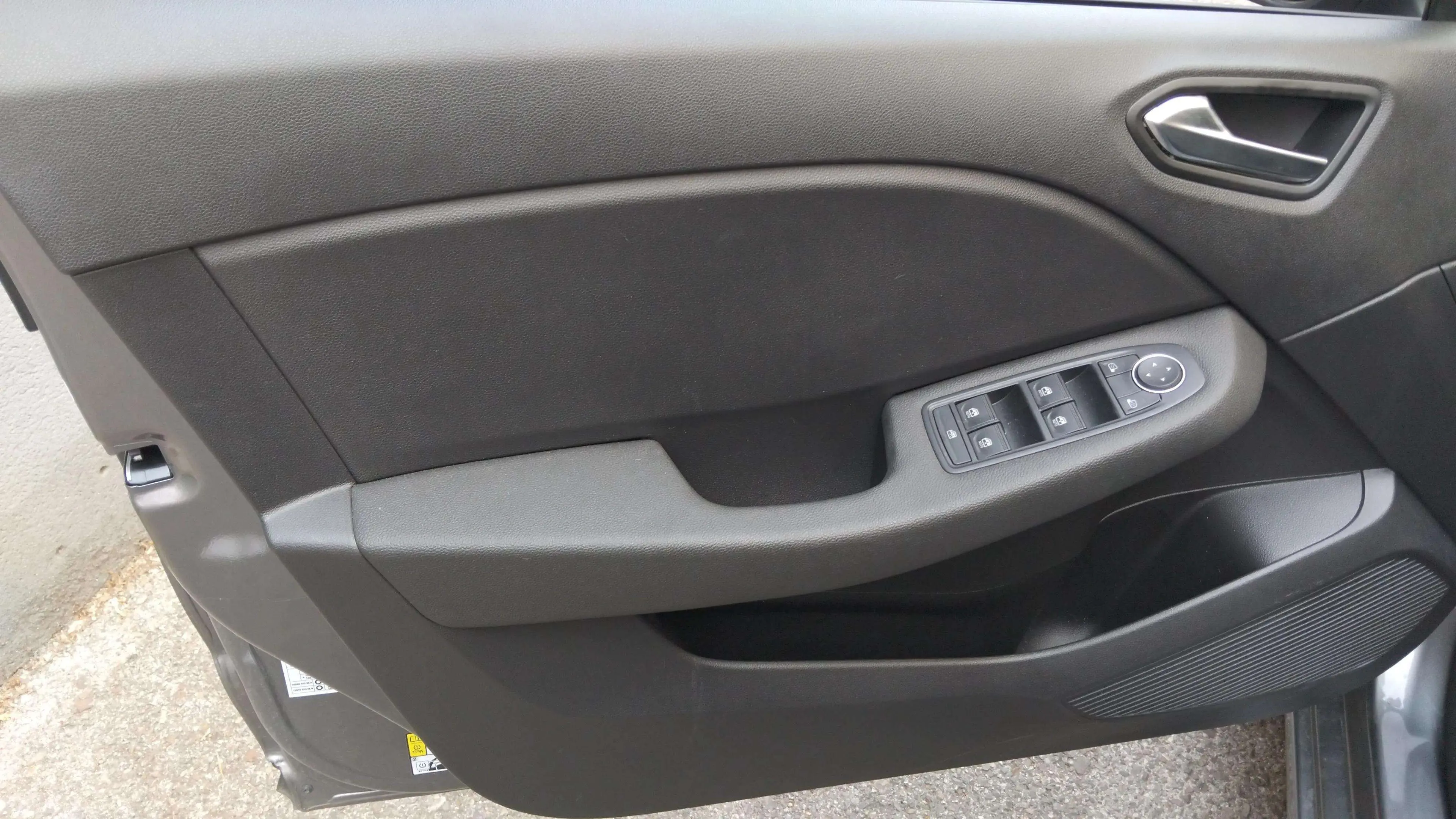 Renault Clio Evolution dCi 100 - foto 17