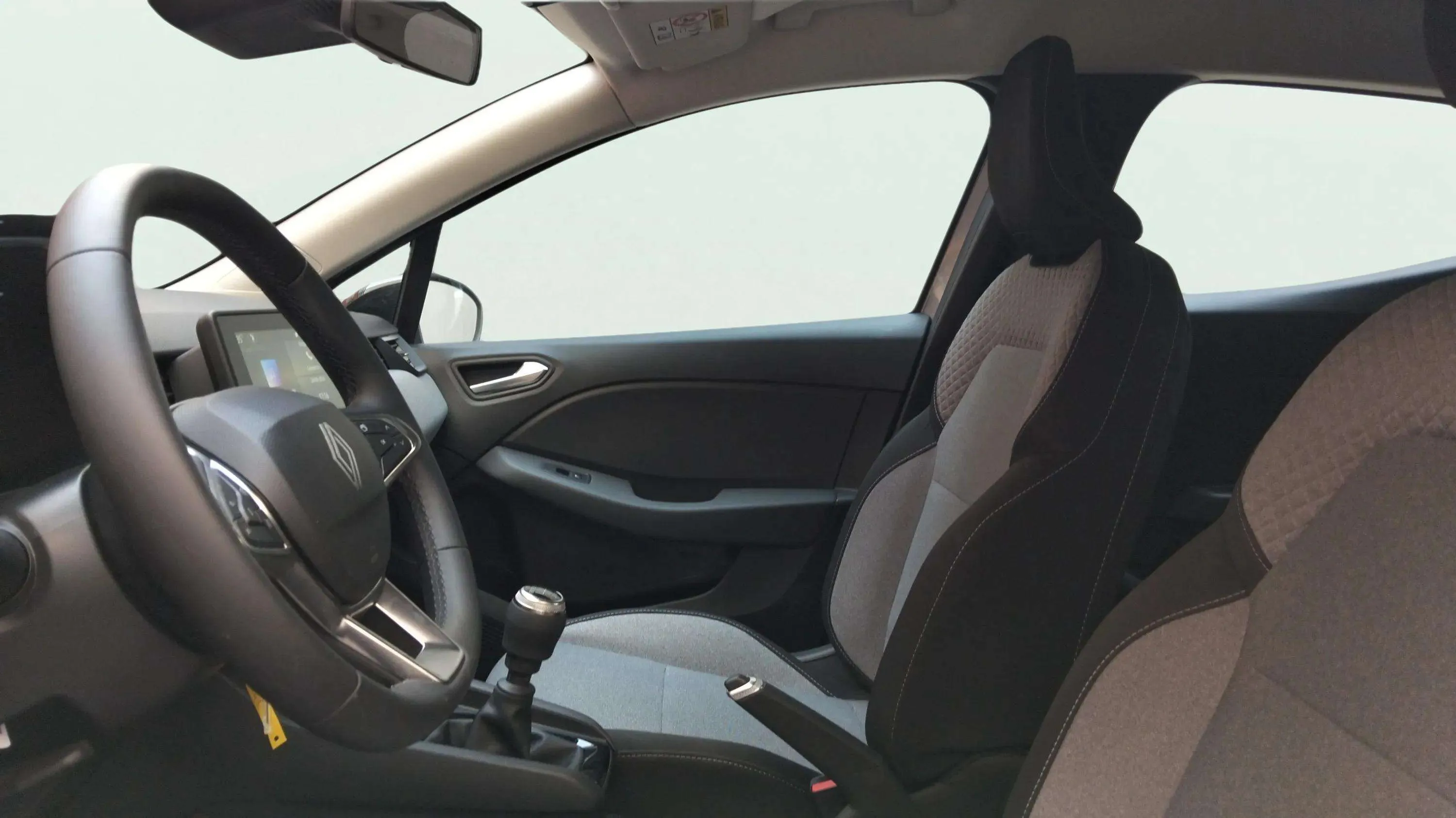 Renault Clio Evolution dCi 100 - foto 7