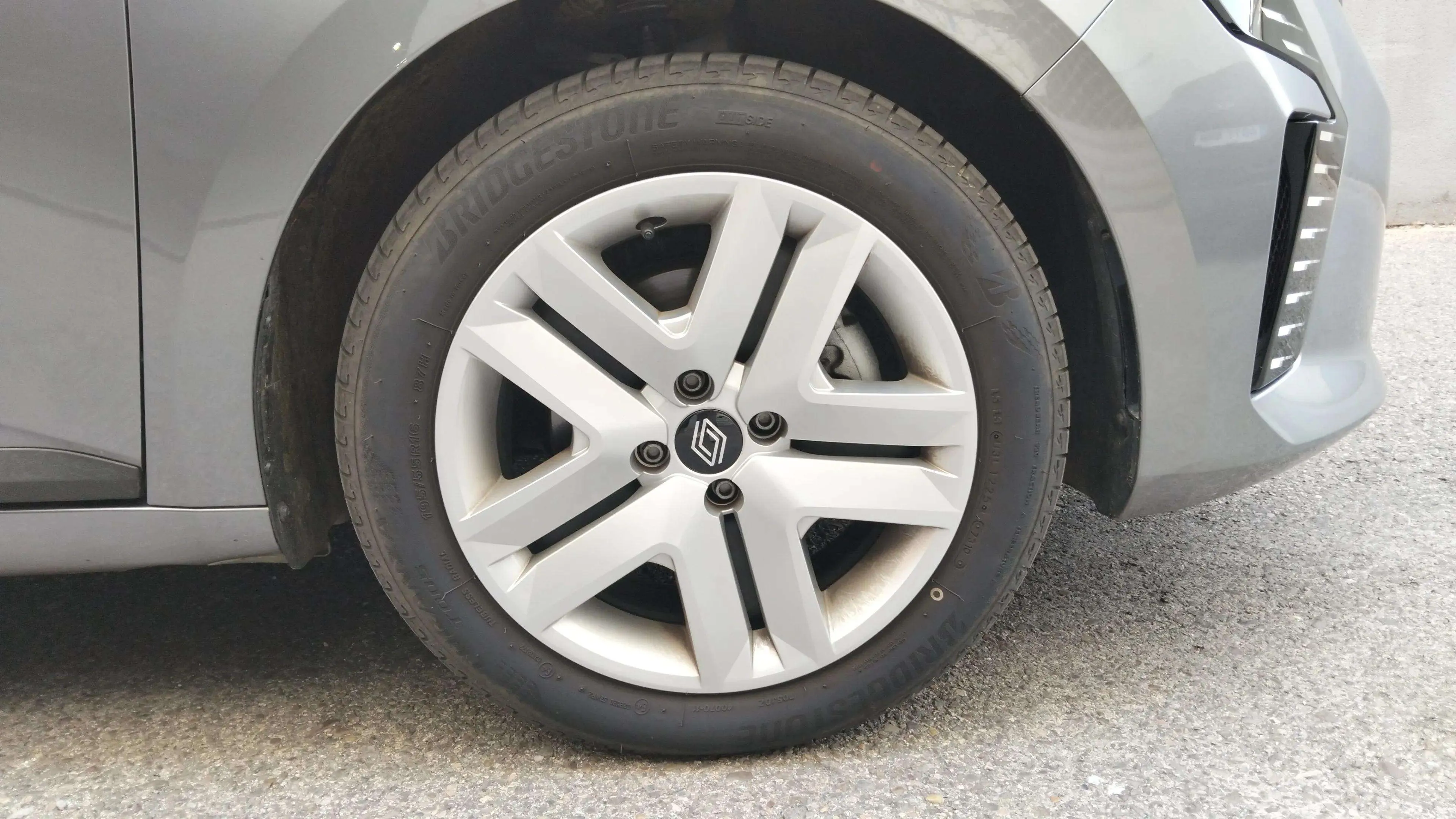 Renault Clio Evolution dCi 100 - foto 19