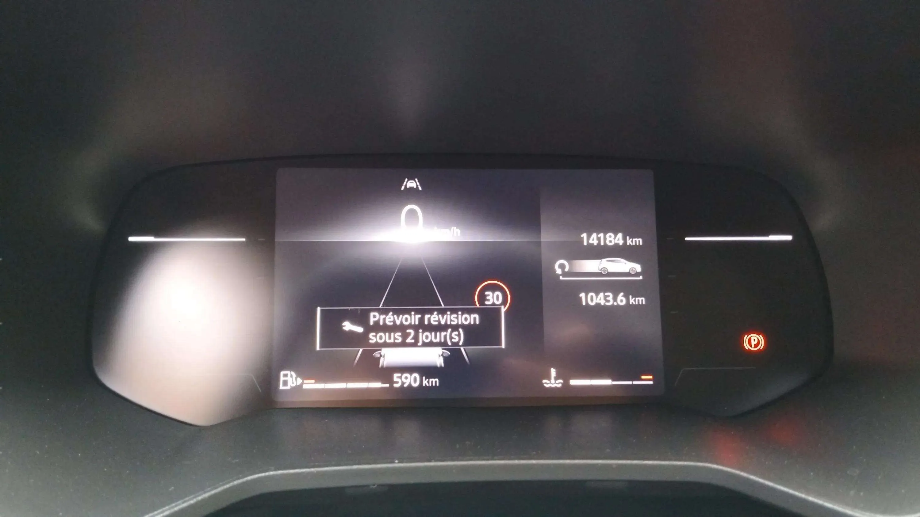 Renault Clio Evolution dCi 100 - foto 16