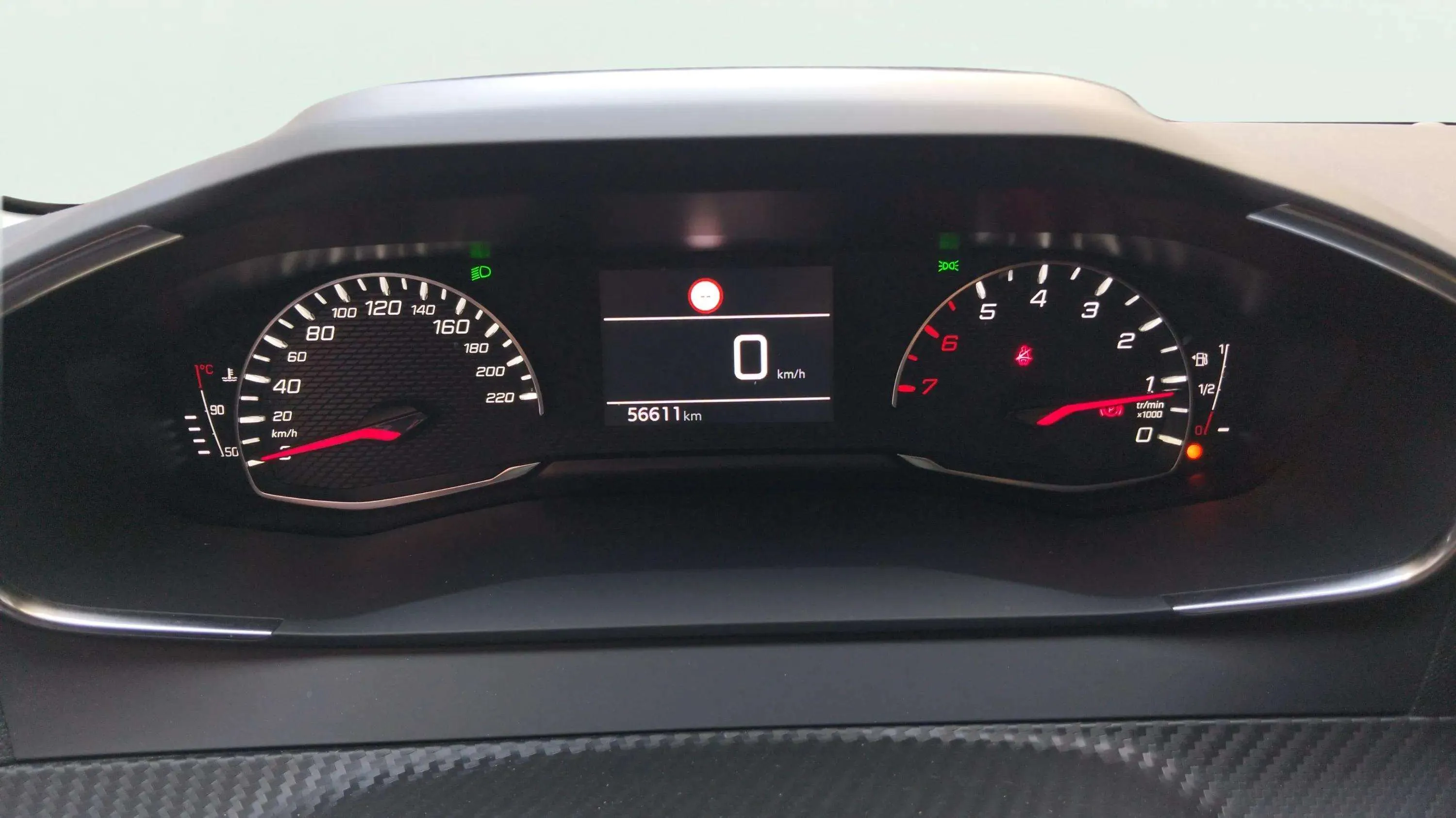 Peugeot 208 PureTech Allure - foto 14