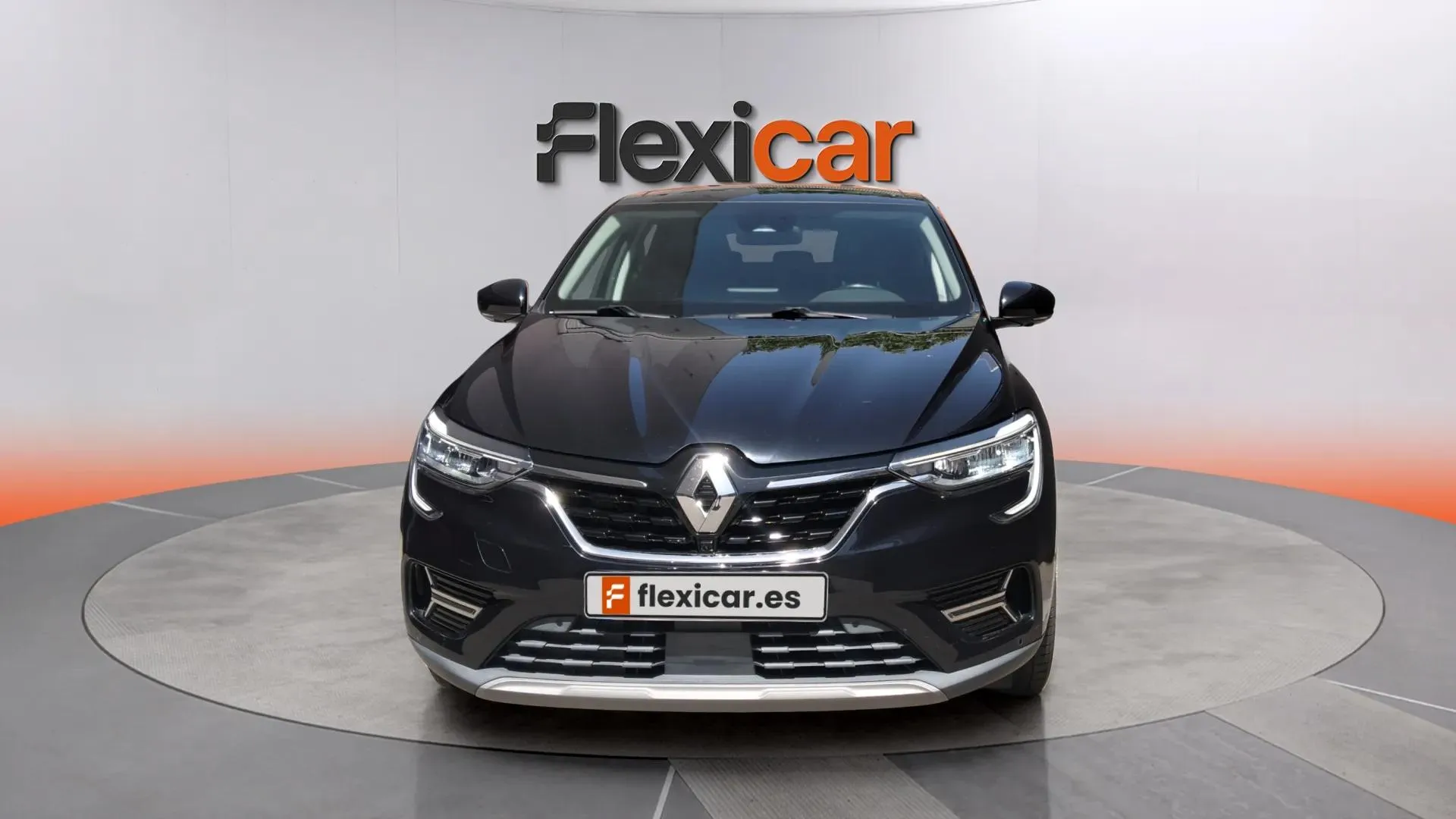 Renault Arkana Intens E-Tech Híbrido - foto 2