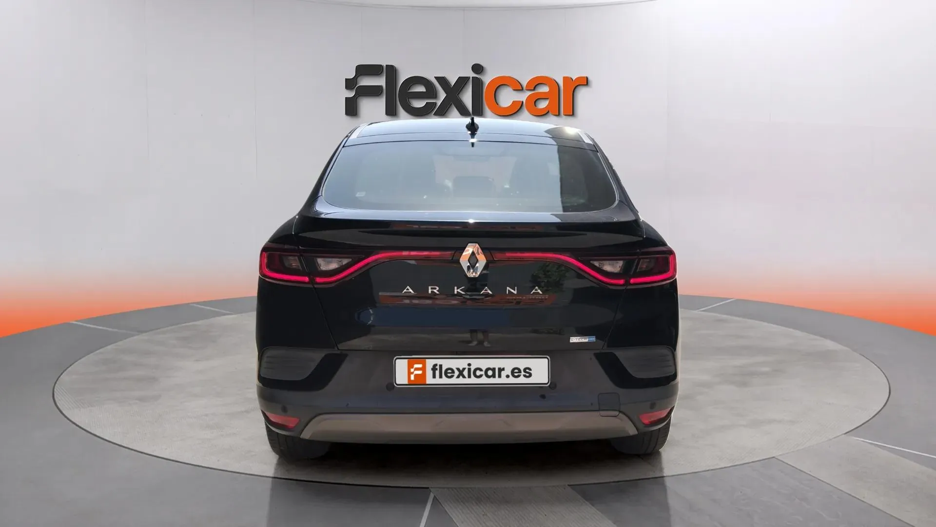 Renault Arkana Intens E-Tech Híbrido - foto 4