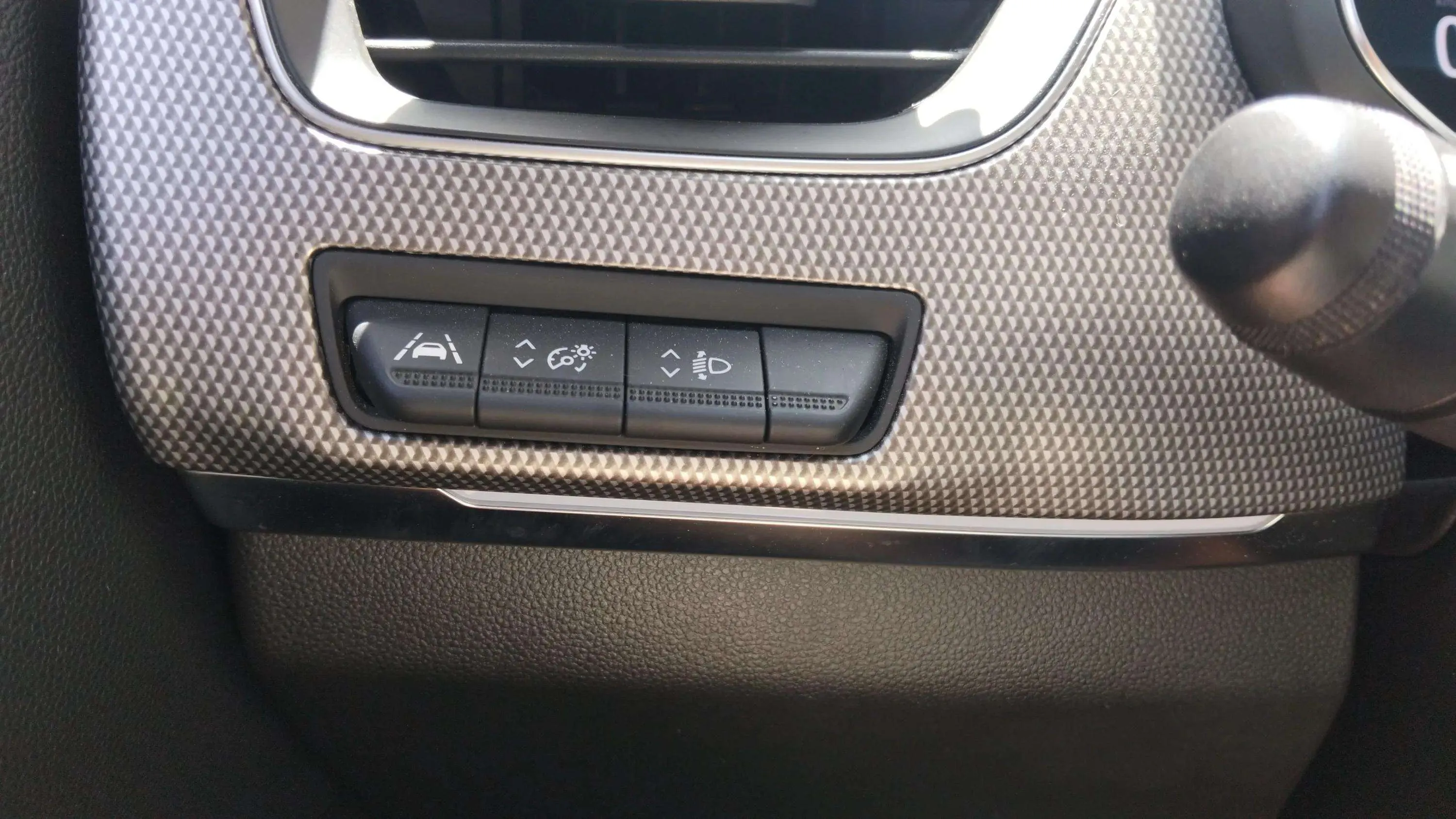 Renault Arkana Intens E-Tech Híbrido - foto 18
