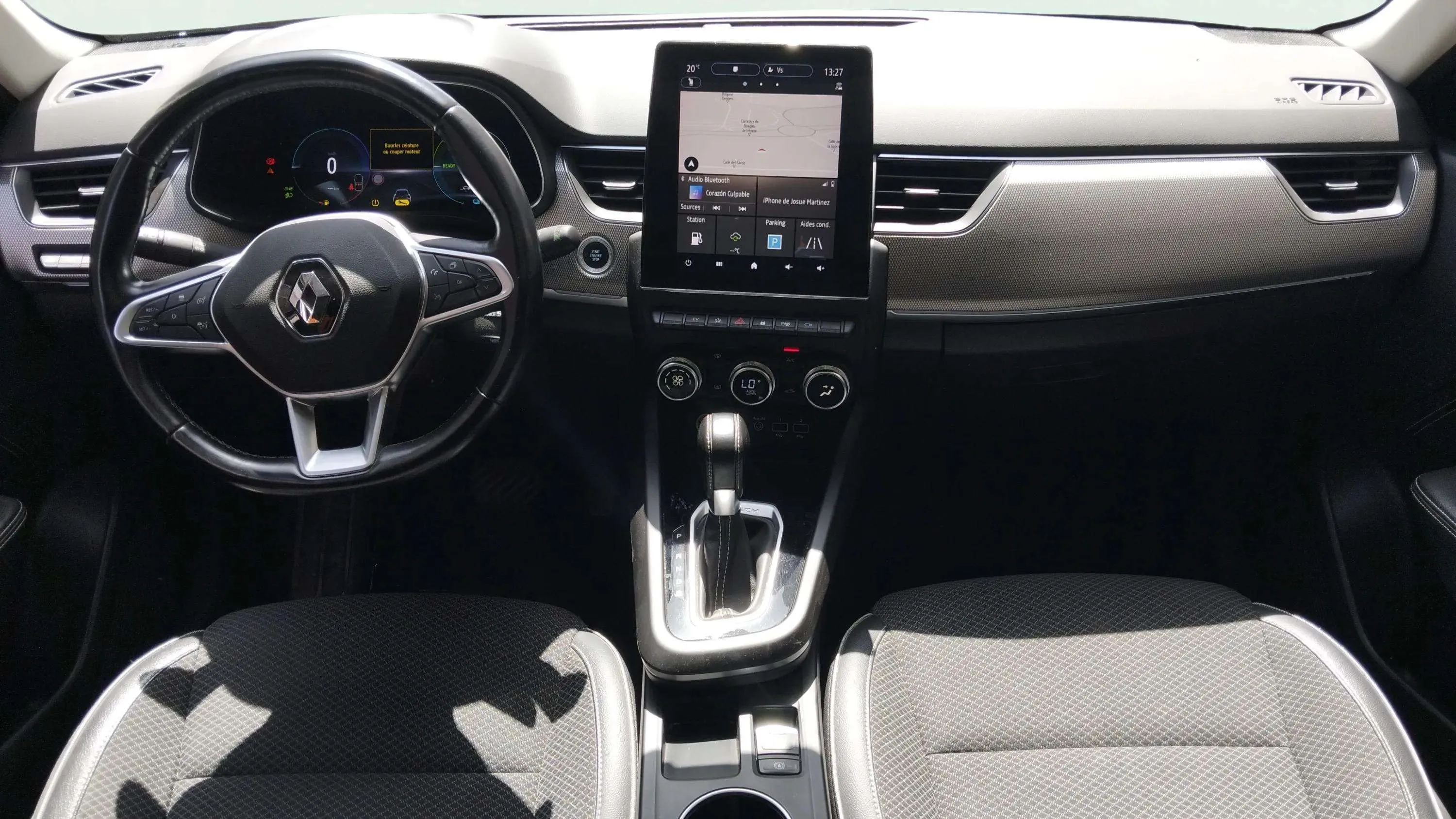 Renault Arkana Intens E-Tech Híbrido - foto 7