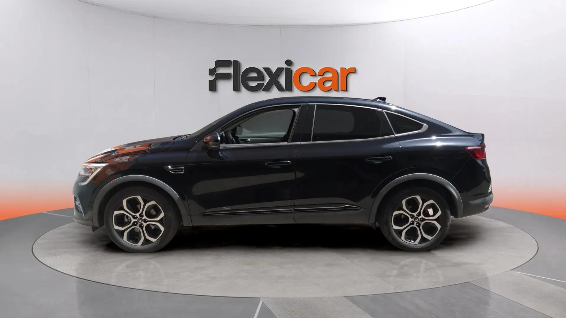 Renault Arkana Intens E-Tech Híbrido - foto 5