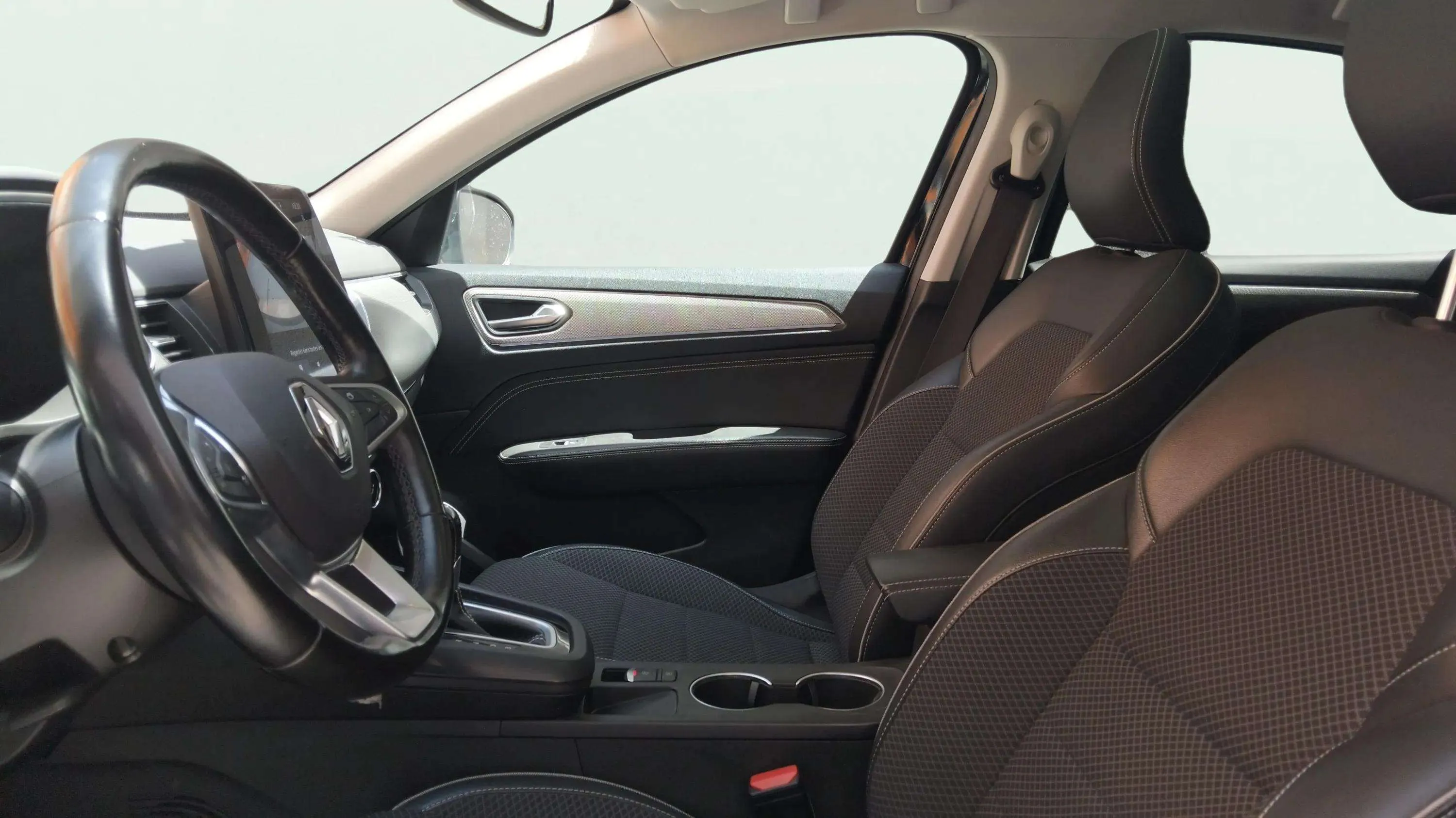 Renault Arkana Intens E-Tech Híbrido - foto 13