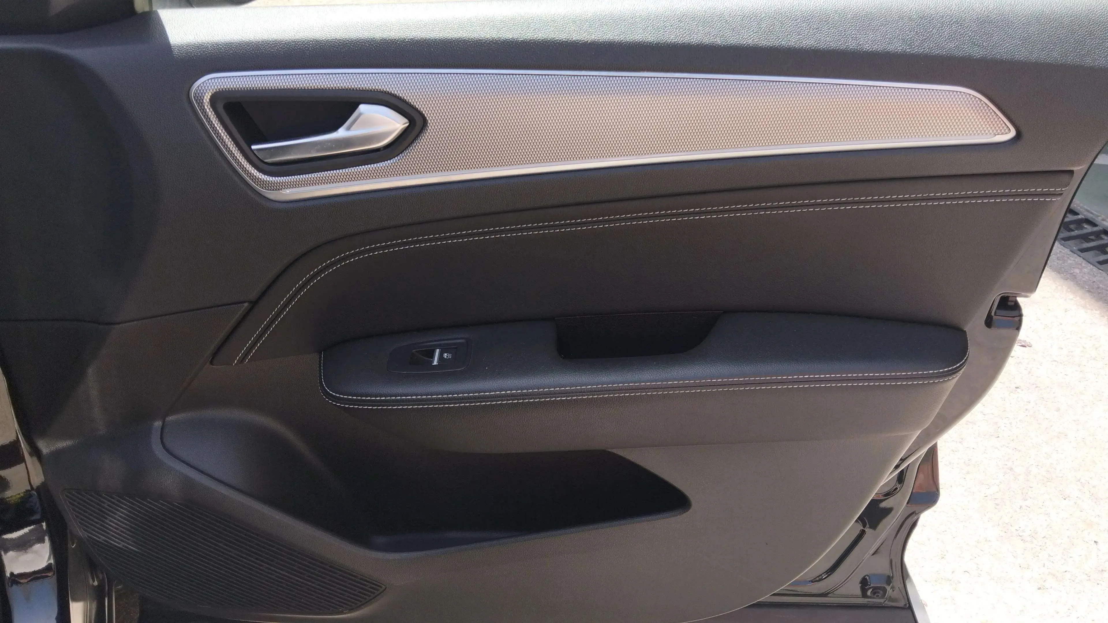 Renault Arkana Intens E-Tech Híbrido - foto 21
